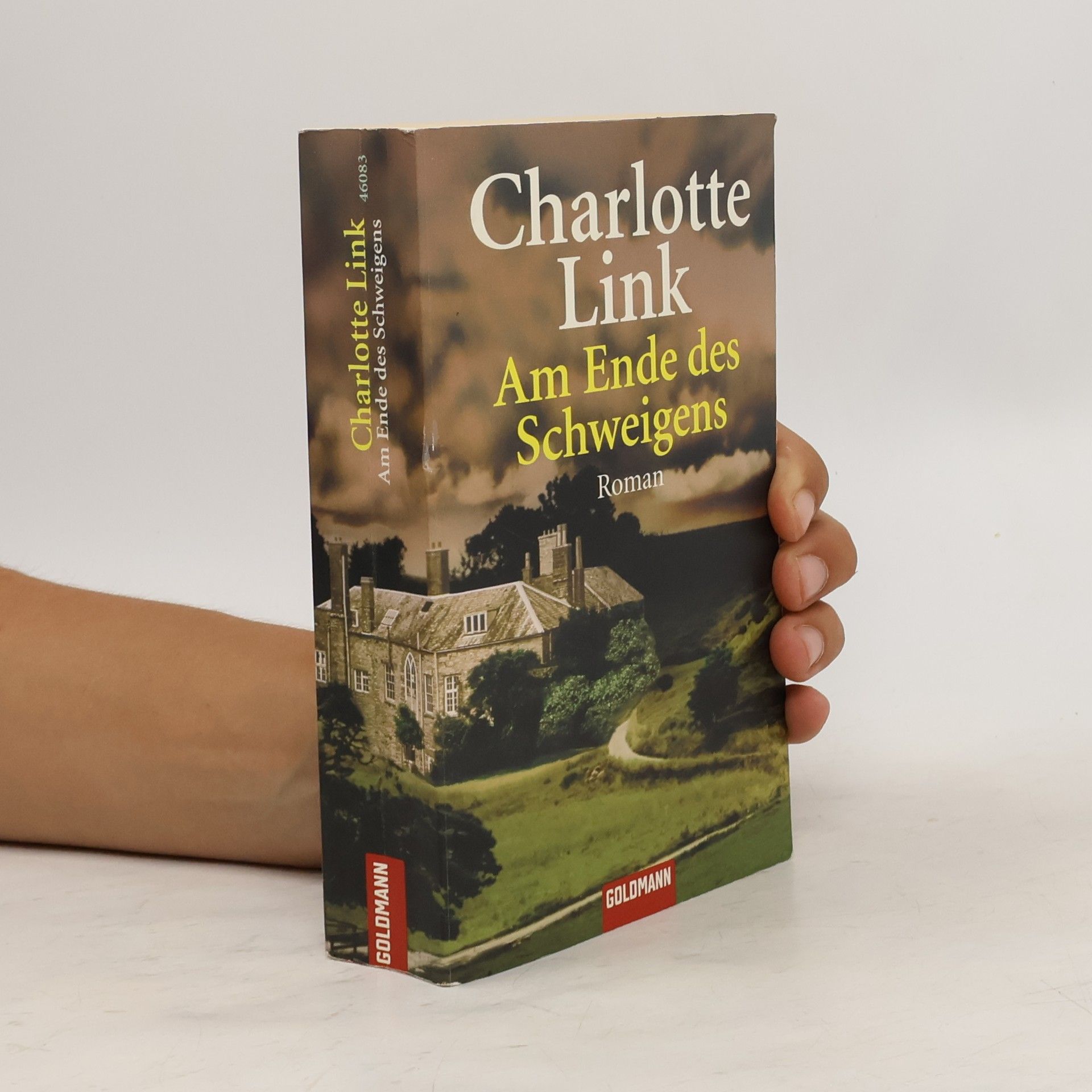 Charlotte Link Am Ende des Schweigens