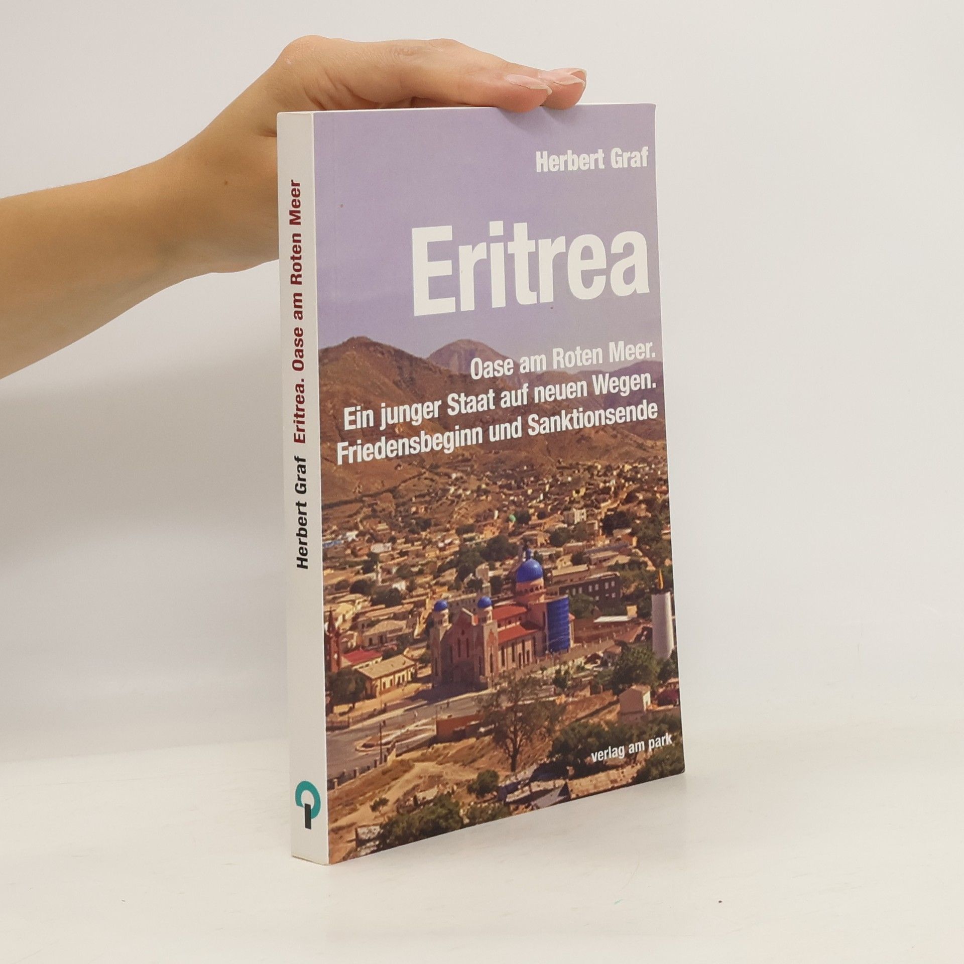 Herbert Graf Eritrea