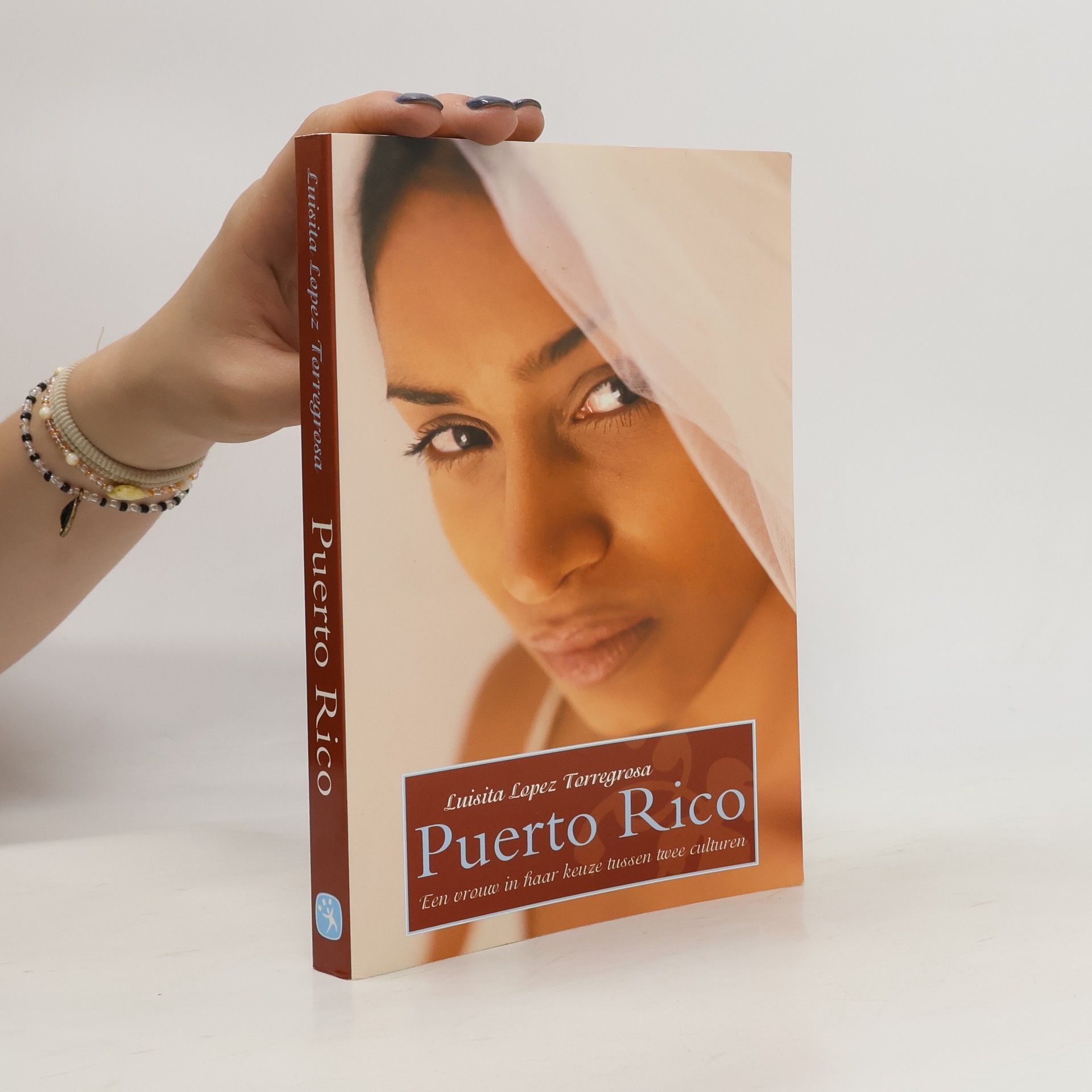 Luisita López Torregrosa Puerto Rico