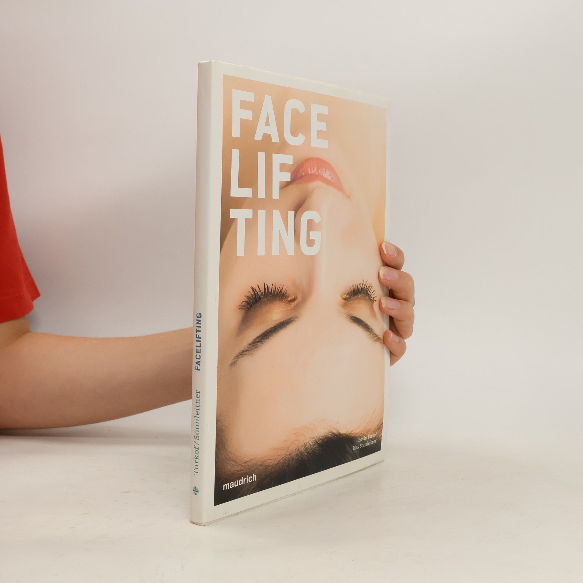 Edvin Turkof Facelifting