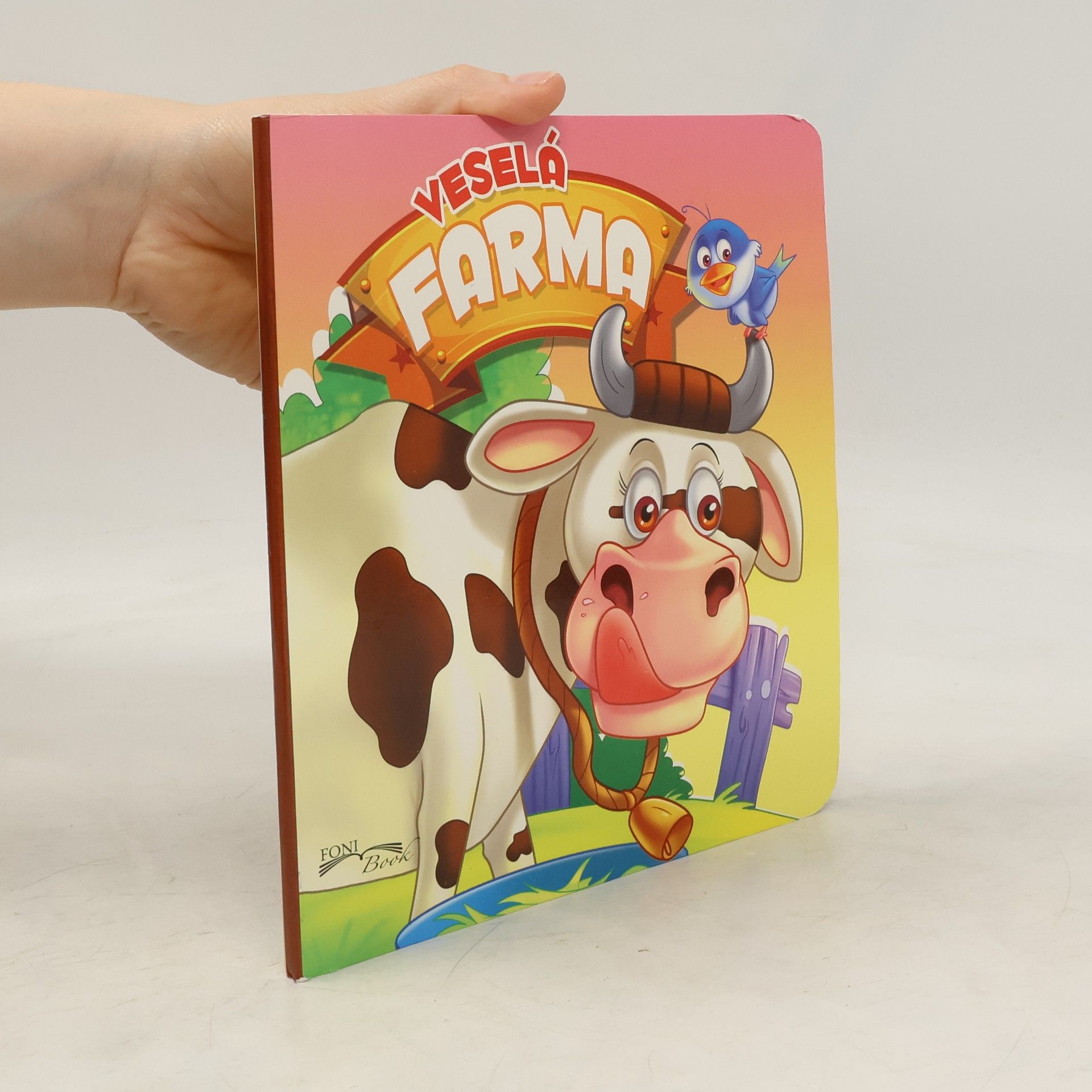 Collective Veselá farma