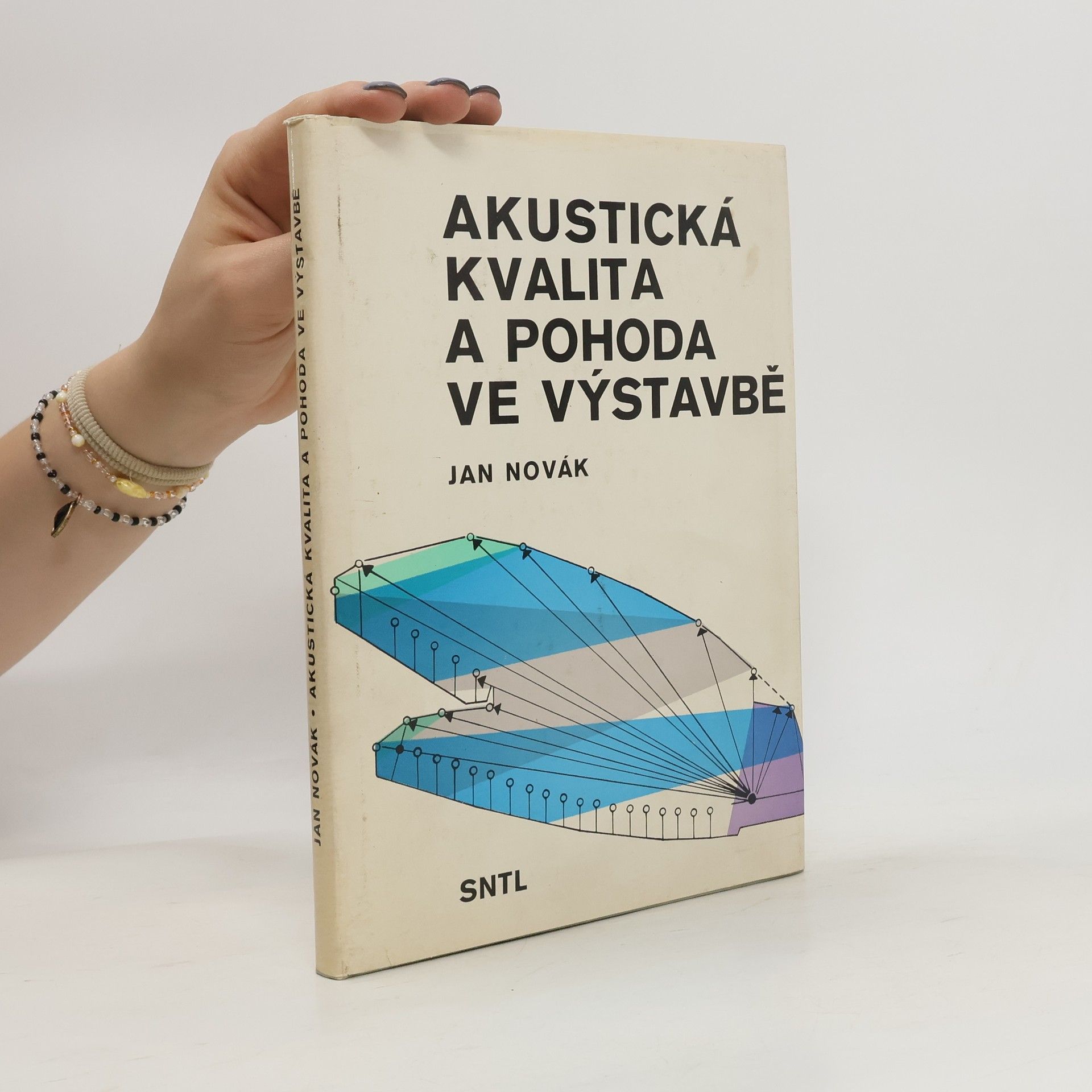 Adam Novák Akustická kvalita a pohoda ve výstavbě