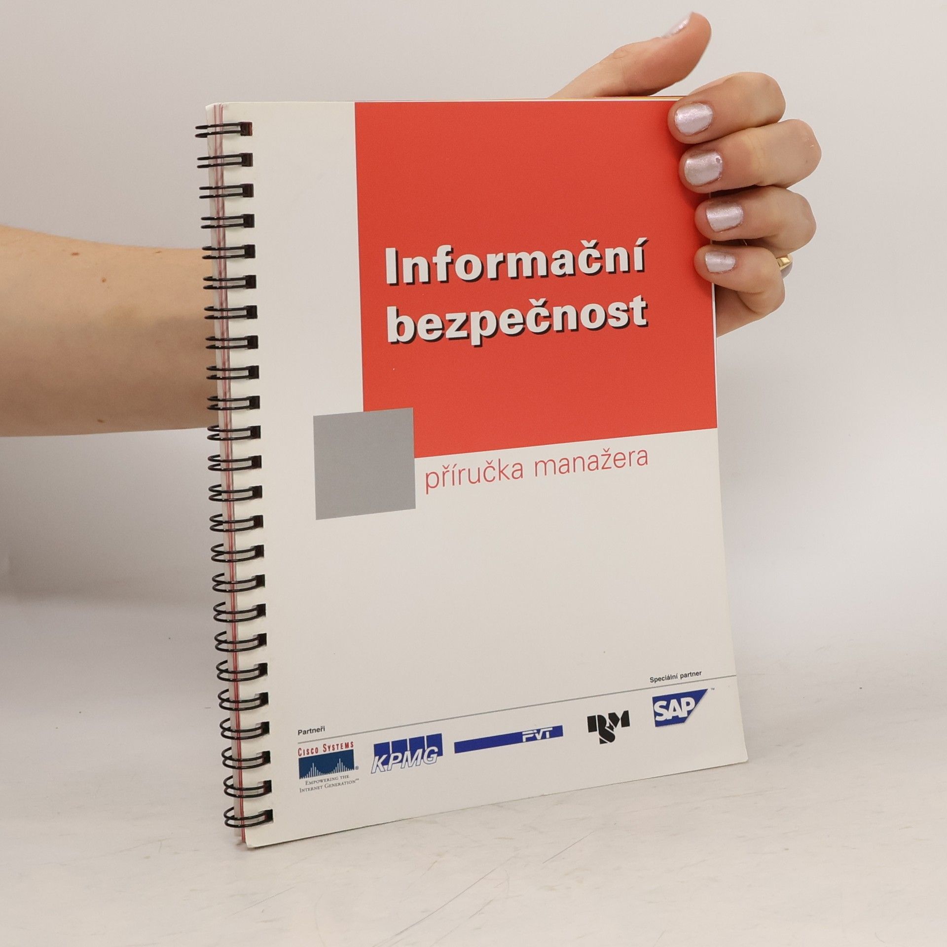 Jiří Halouzka Informační bezpečnost