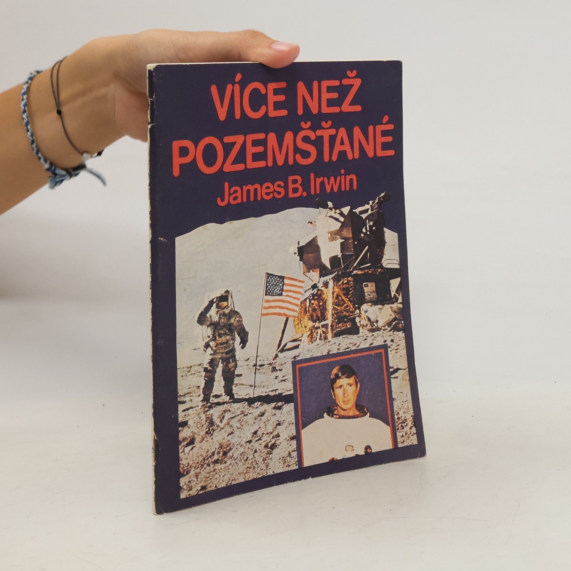 M. Grün Více než pozemšťané