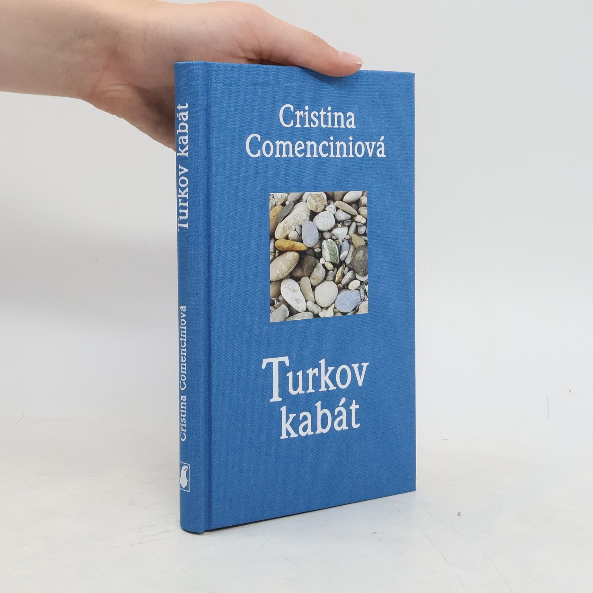 Cristina Comencini Turkov kabát