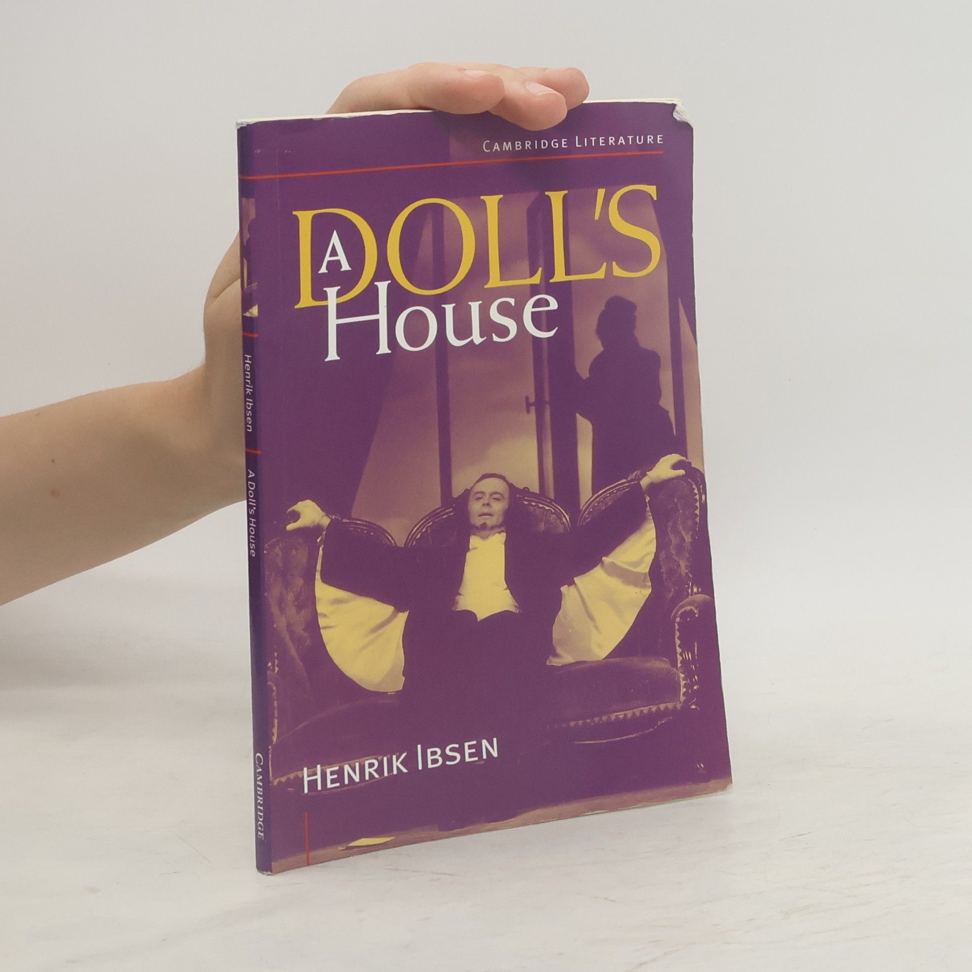 Henrik Ibsen A Doll's House