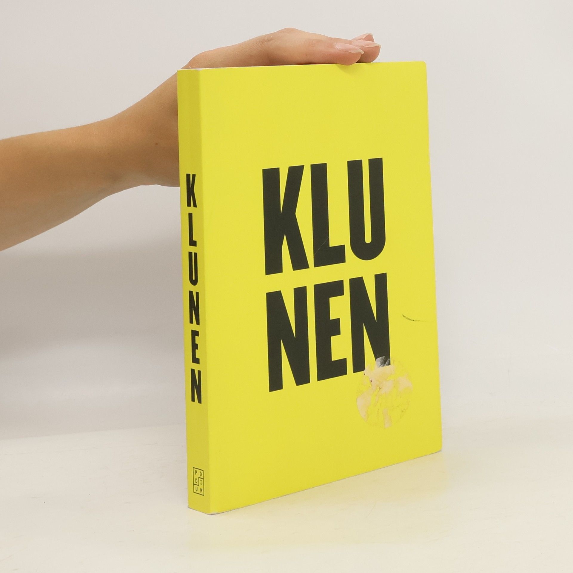Kluun Klunen
