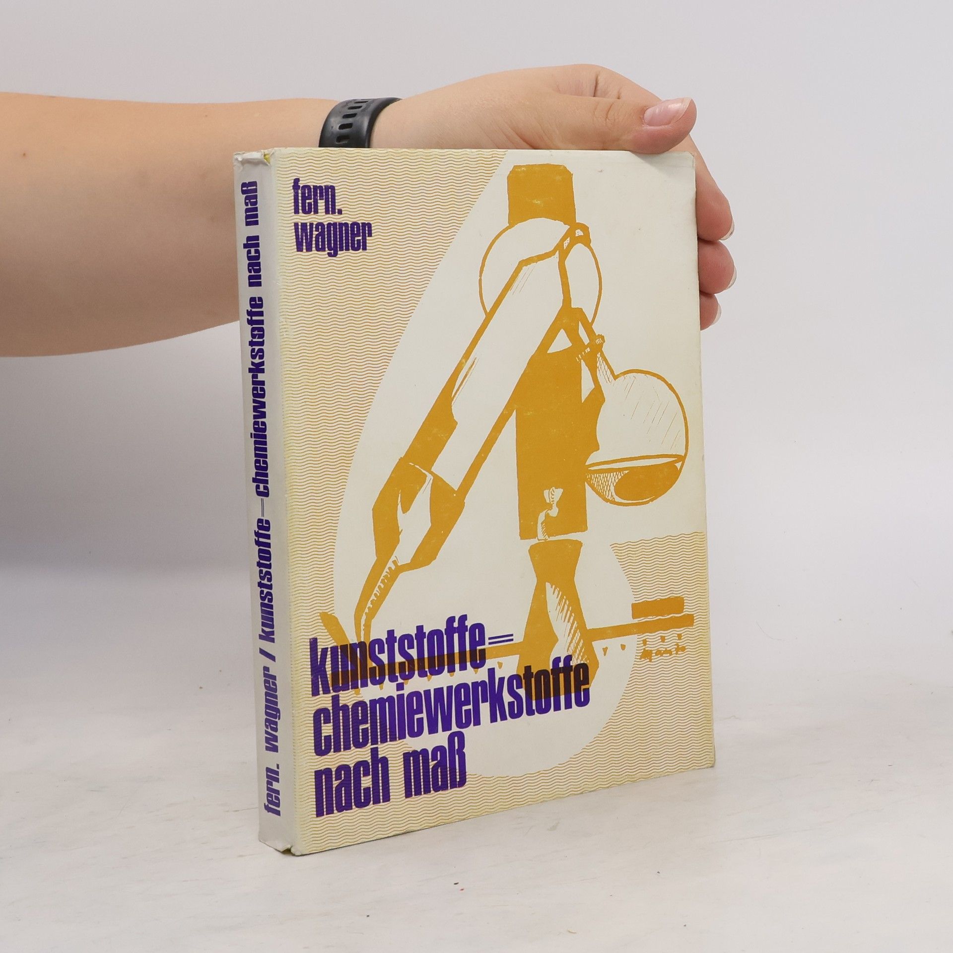 Fernand Wagner Kunststoffe chemiewerkstoffe nach maß