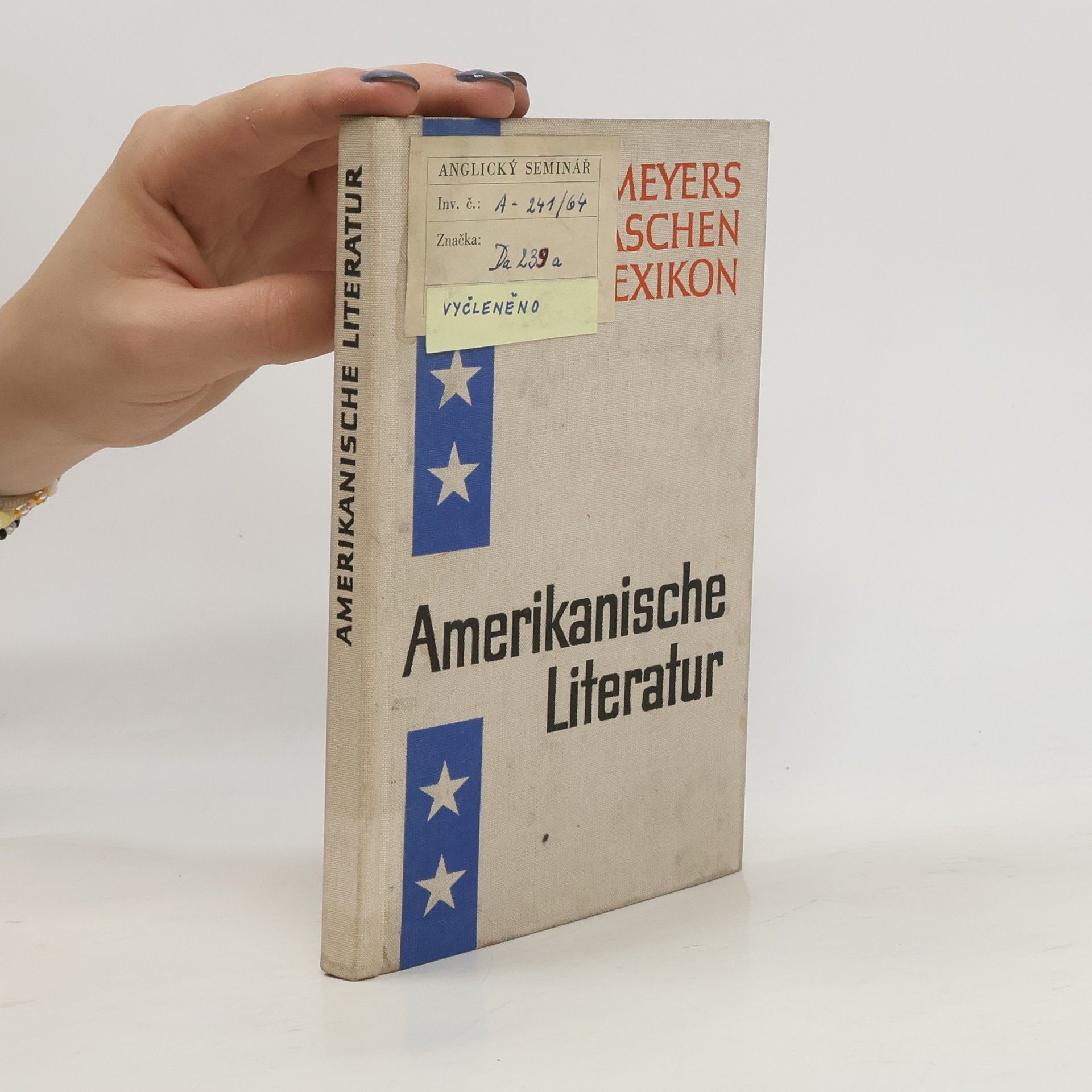 Collectif d'auteurs Amerikanische Literatur