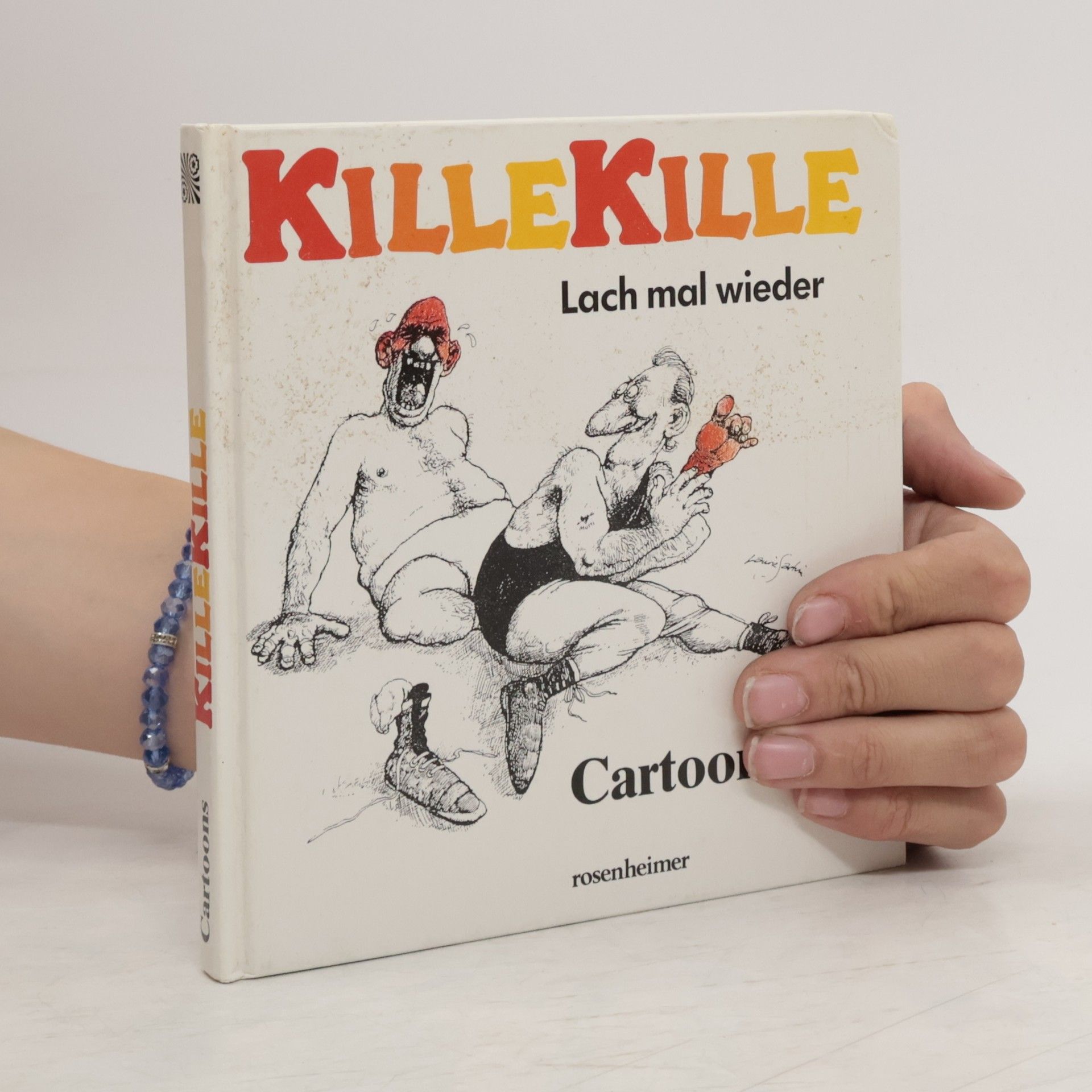 kolektiv KilleKille