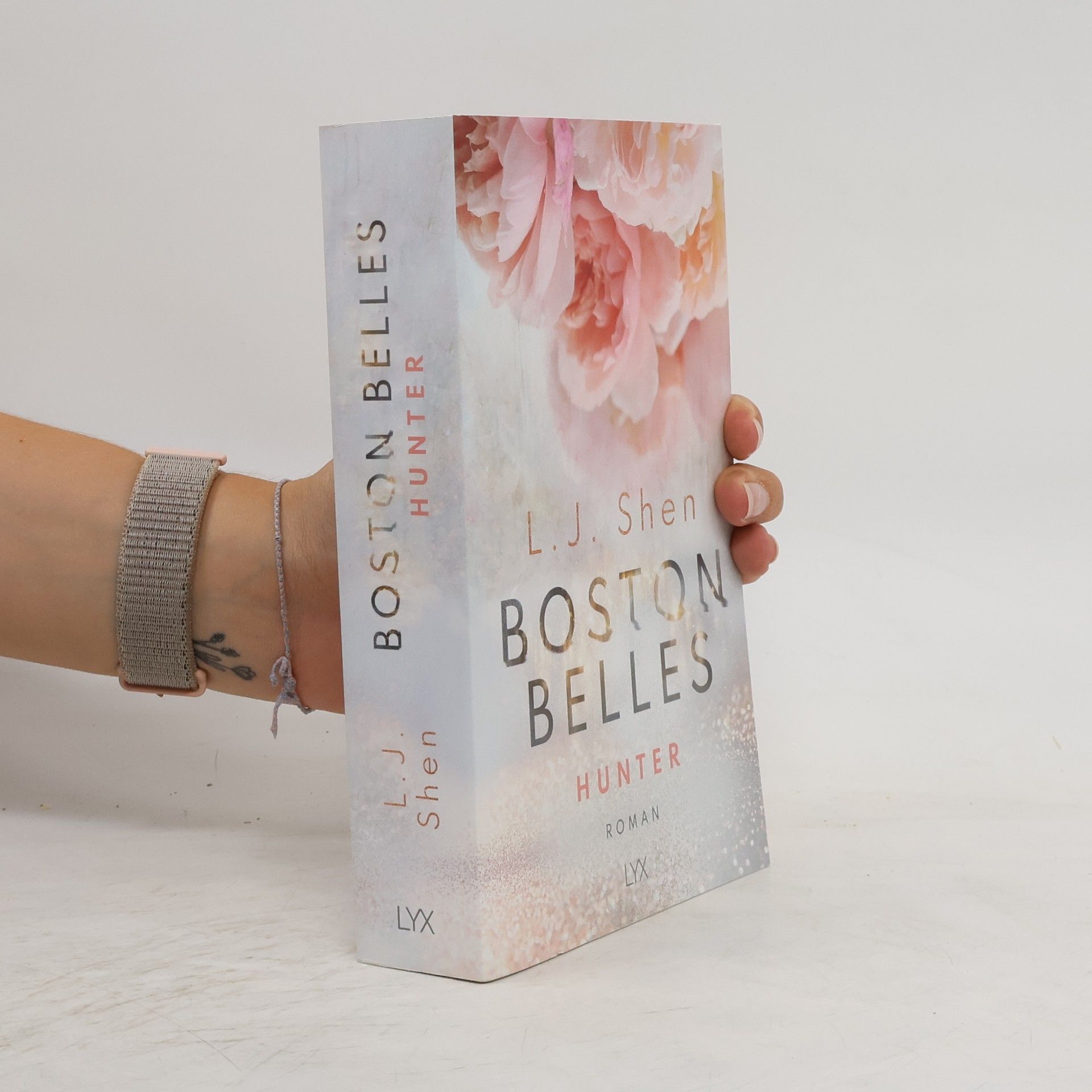 L. J. Shen Boston Belles - Hunter