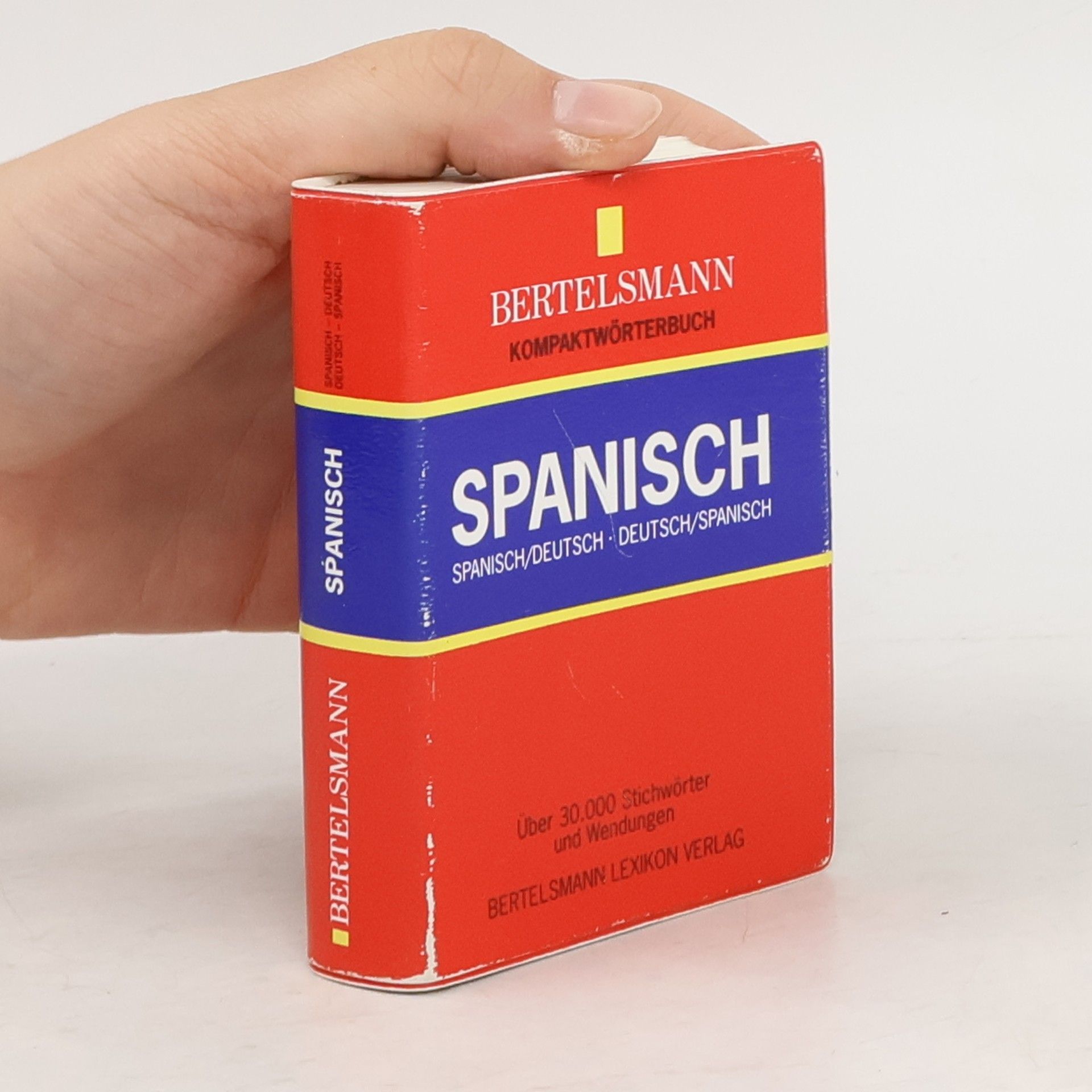 Various authors Spanisch