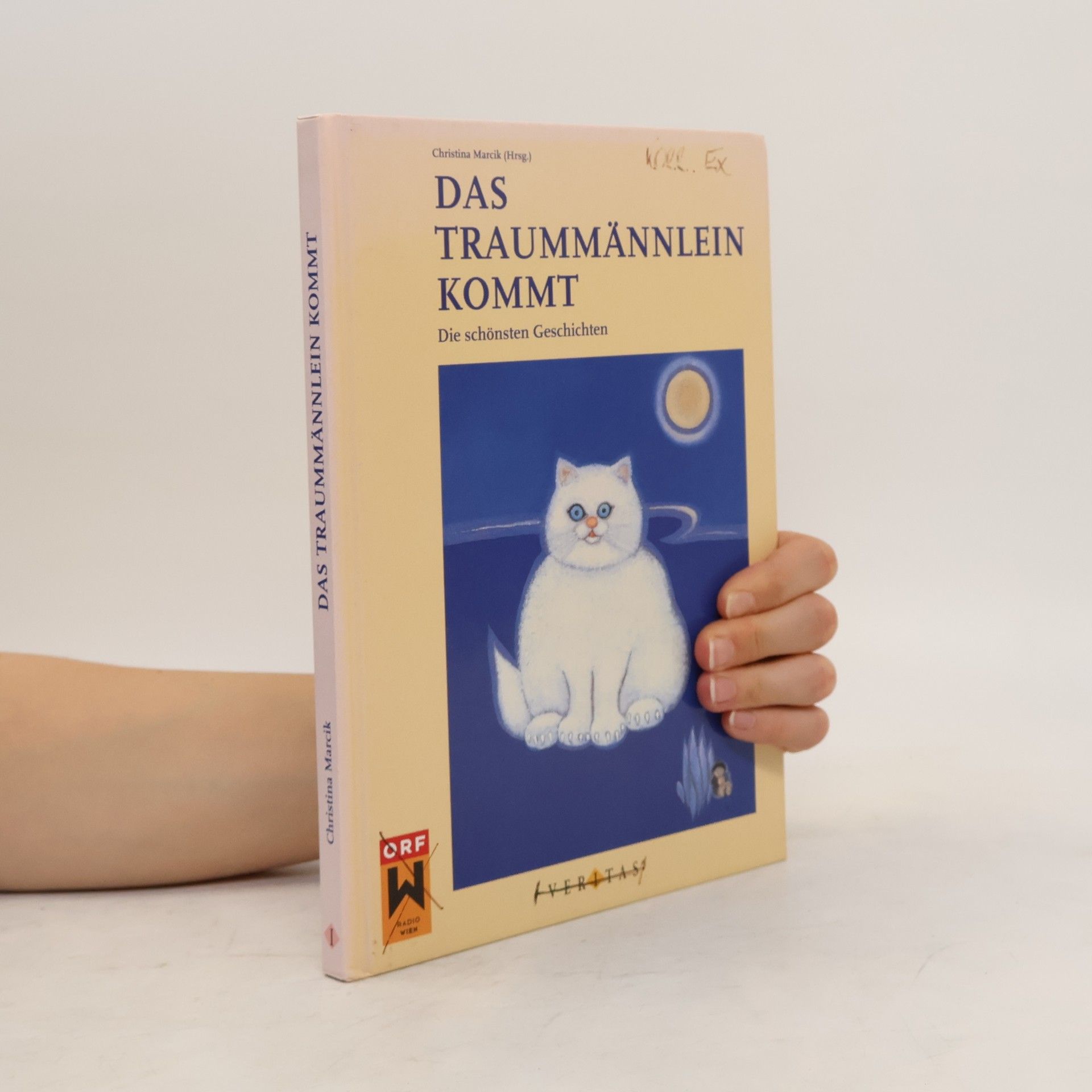 Autorenkollektiv Das Traummännlein kommt