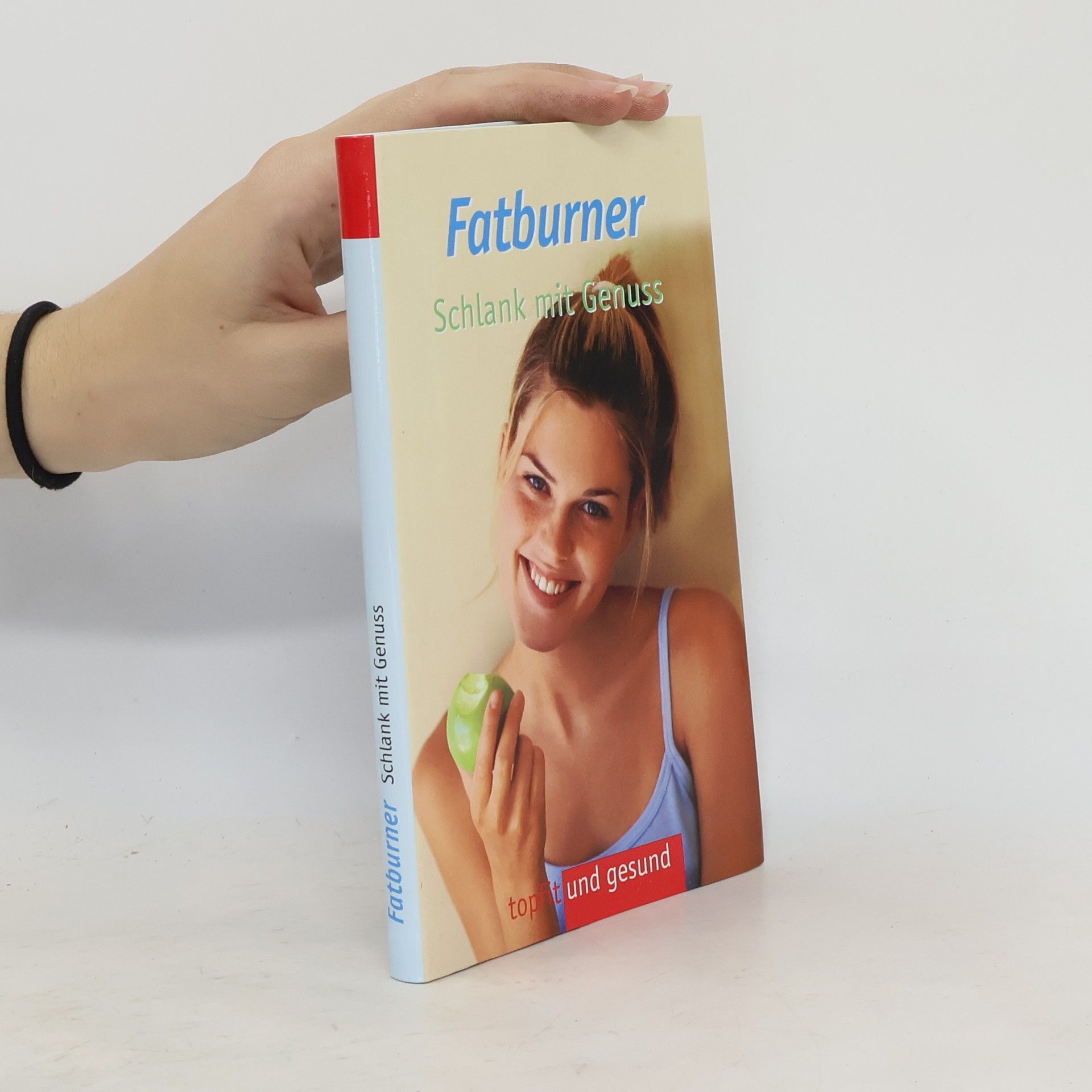 Heide Marie Karin Geiss Fatburner