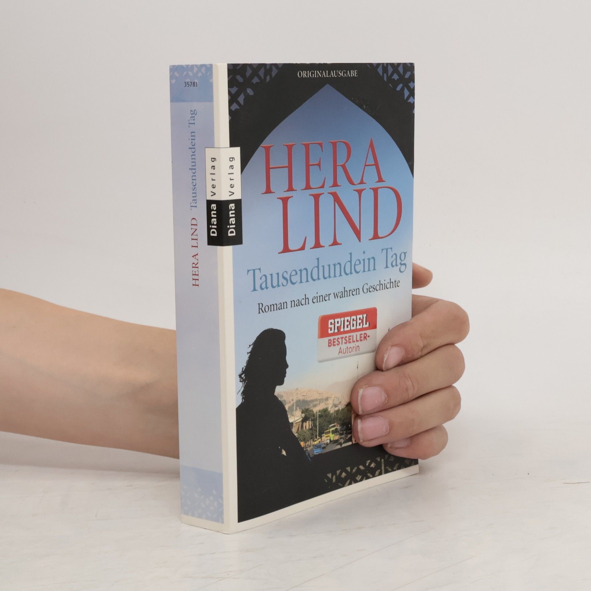 Hera Lind Tausendundein Tag