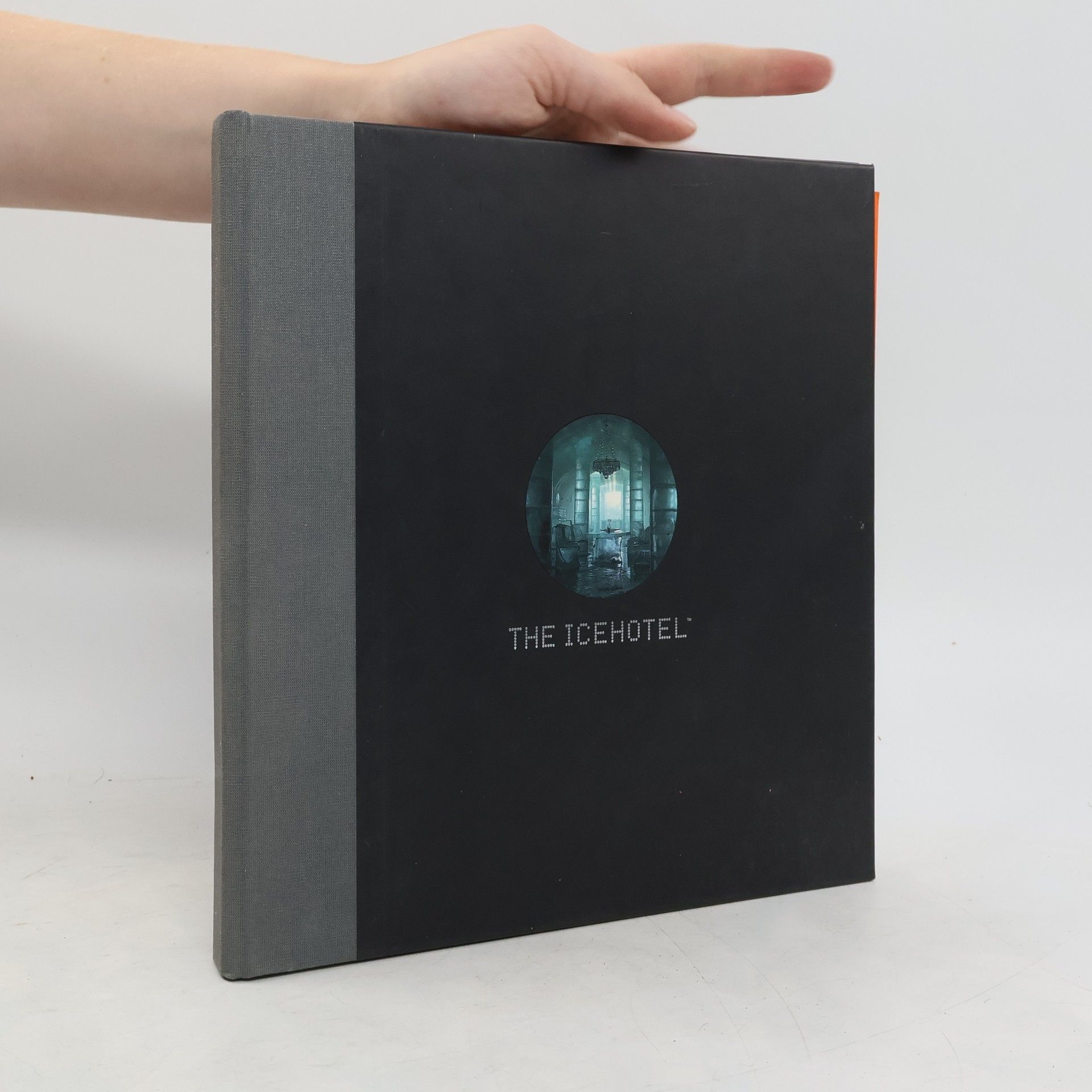 Par Granlund The Icehotel