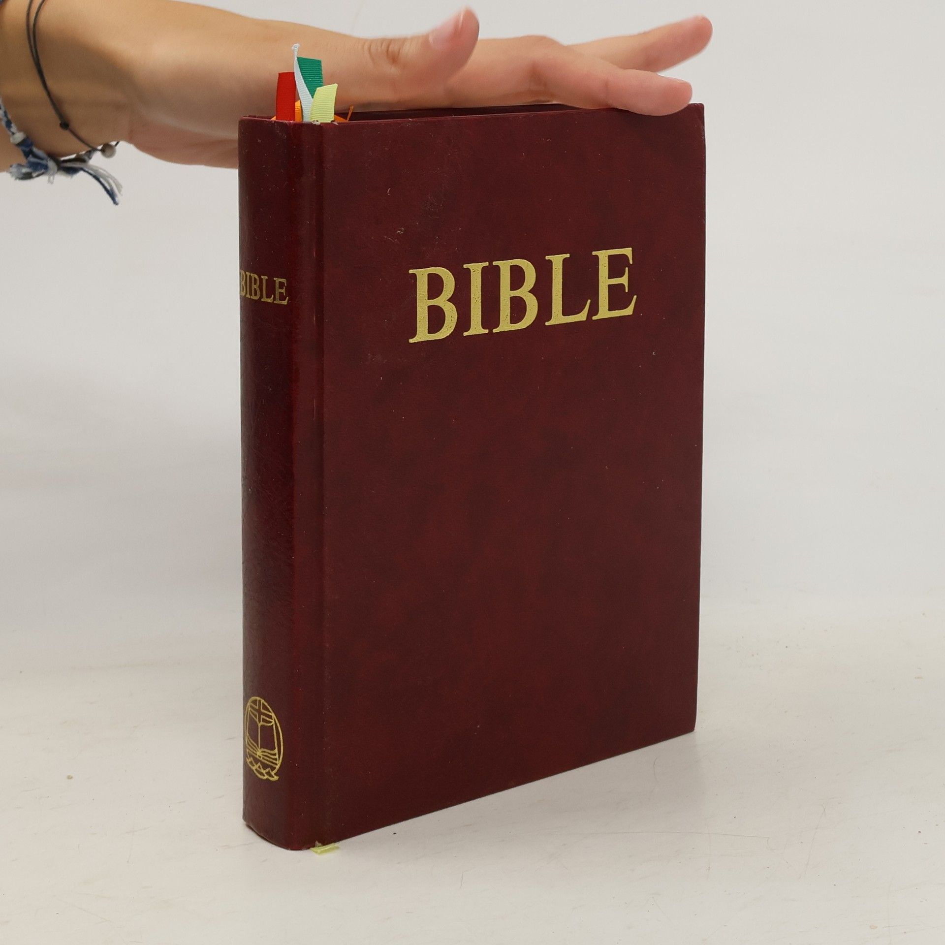 Autorenkollektiv Bible. Písmo svaté Starého a Nového zákona