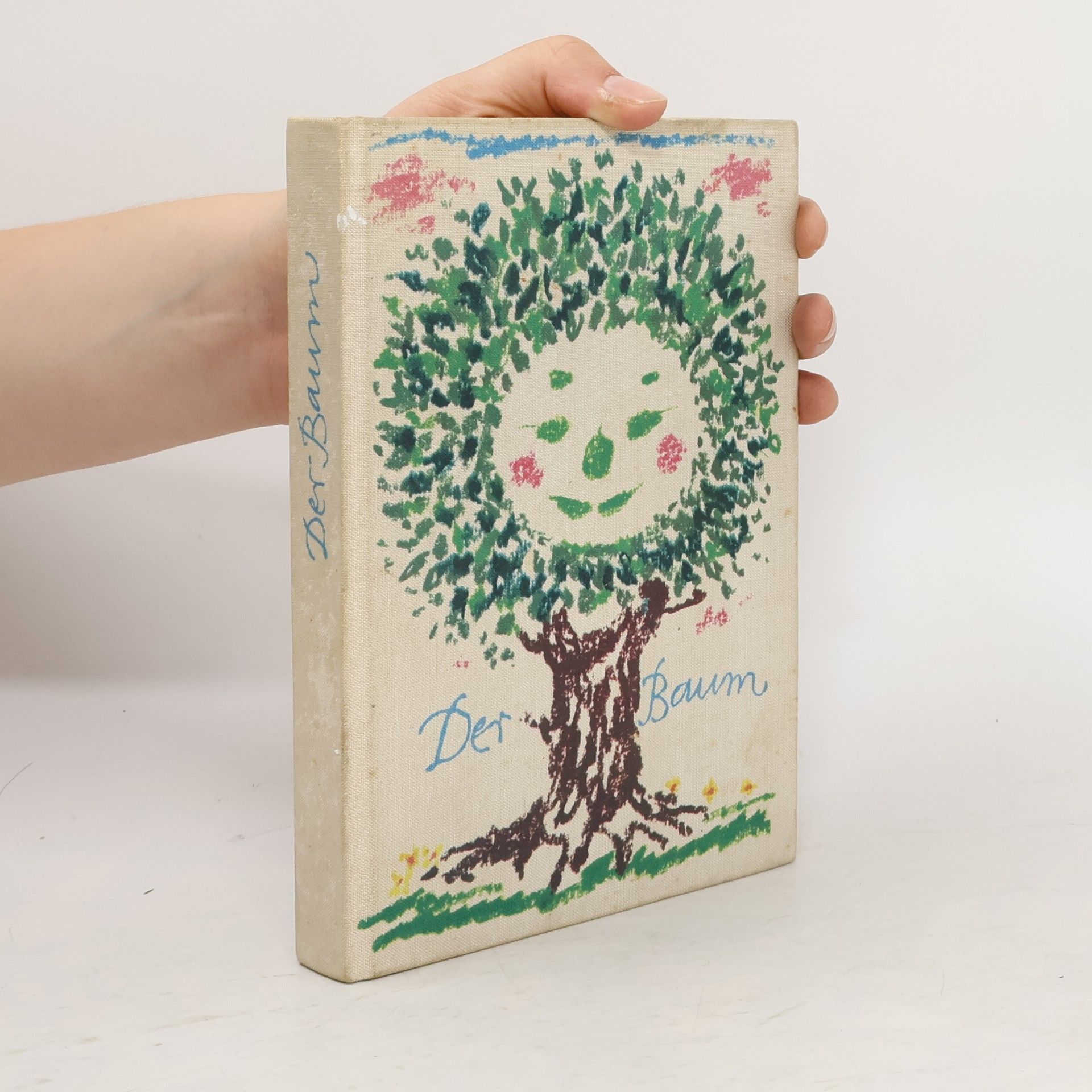 Collectif d'auteurs Der Baum
