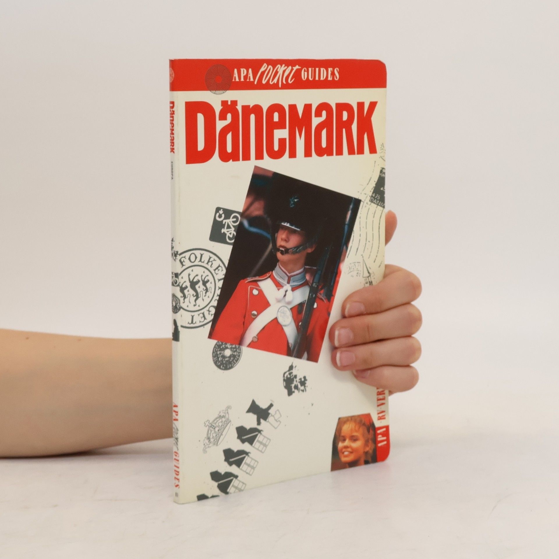 Jo Hermann Dänemark