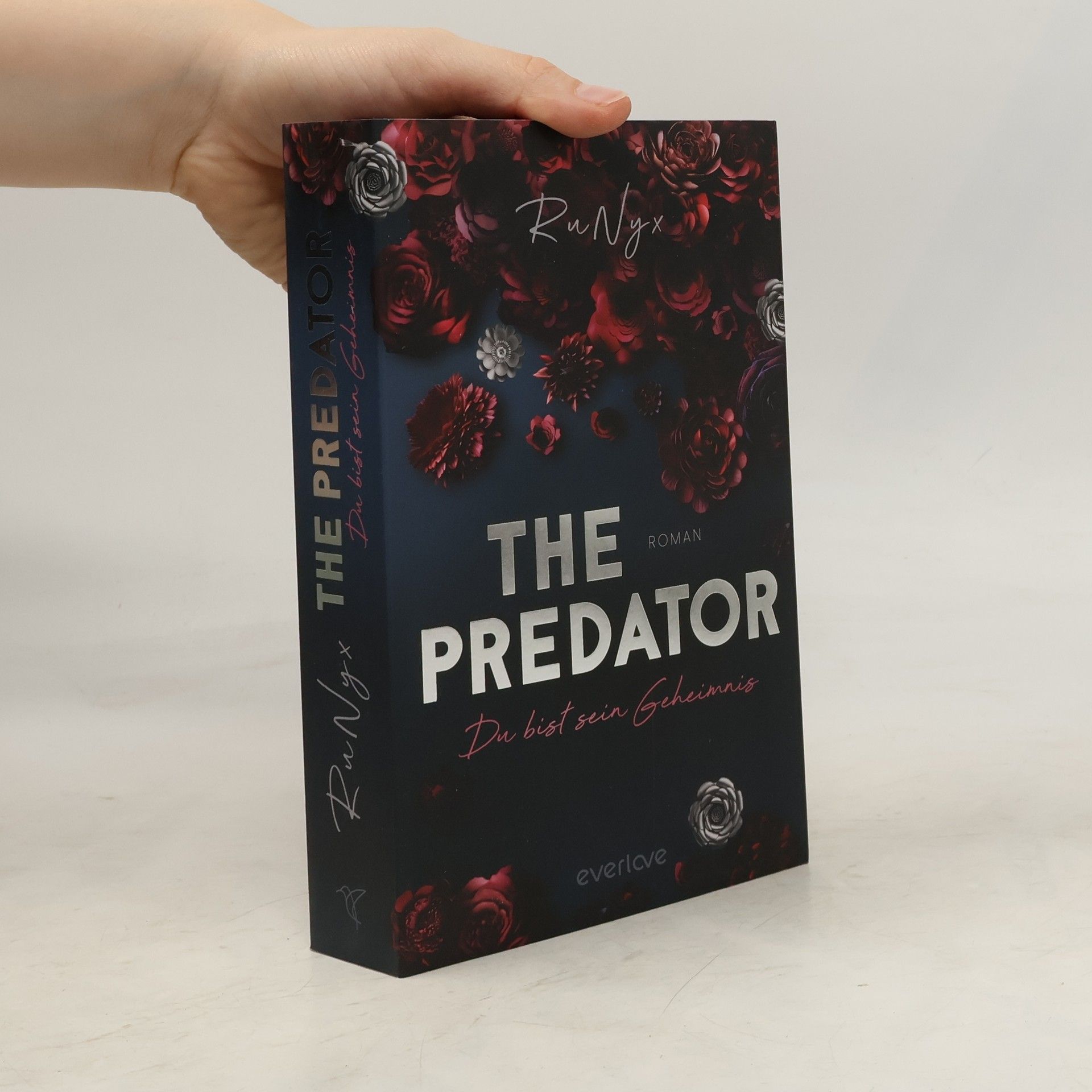 RuNyx The Predator