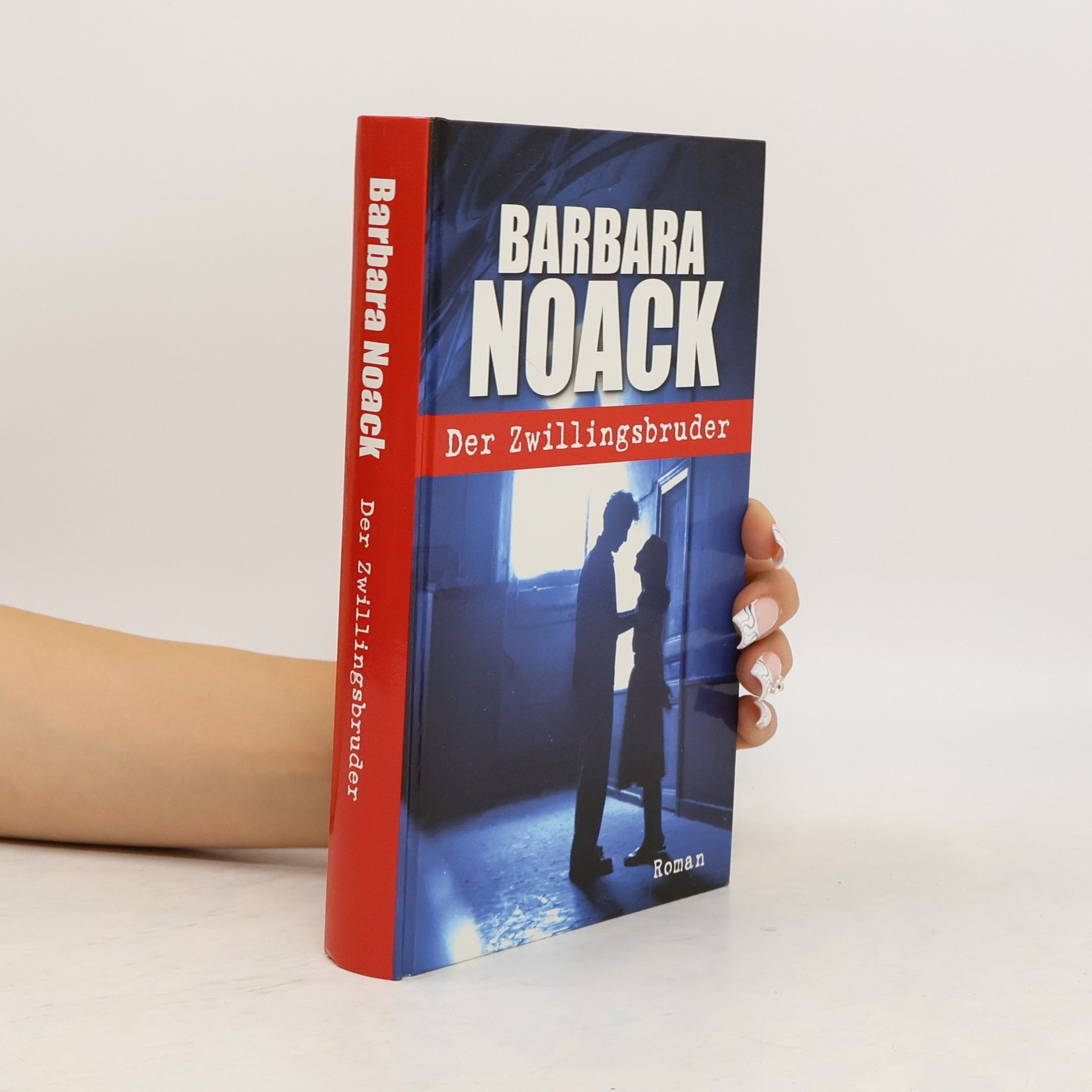 Barbara Noack Der Zwillingsbruder