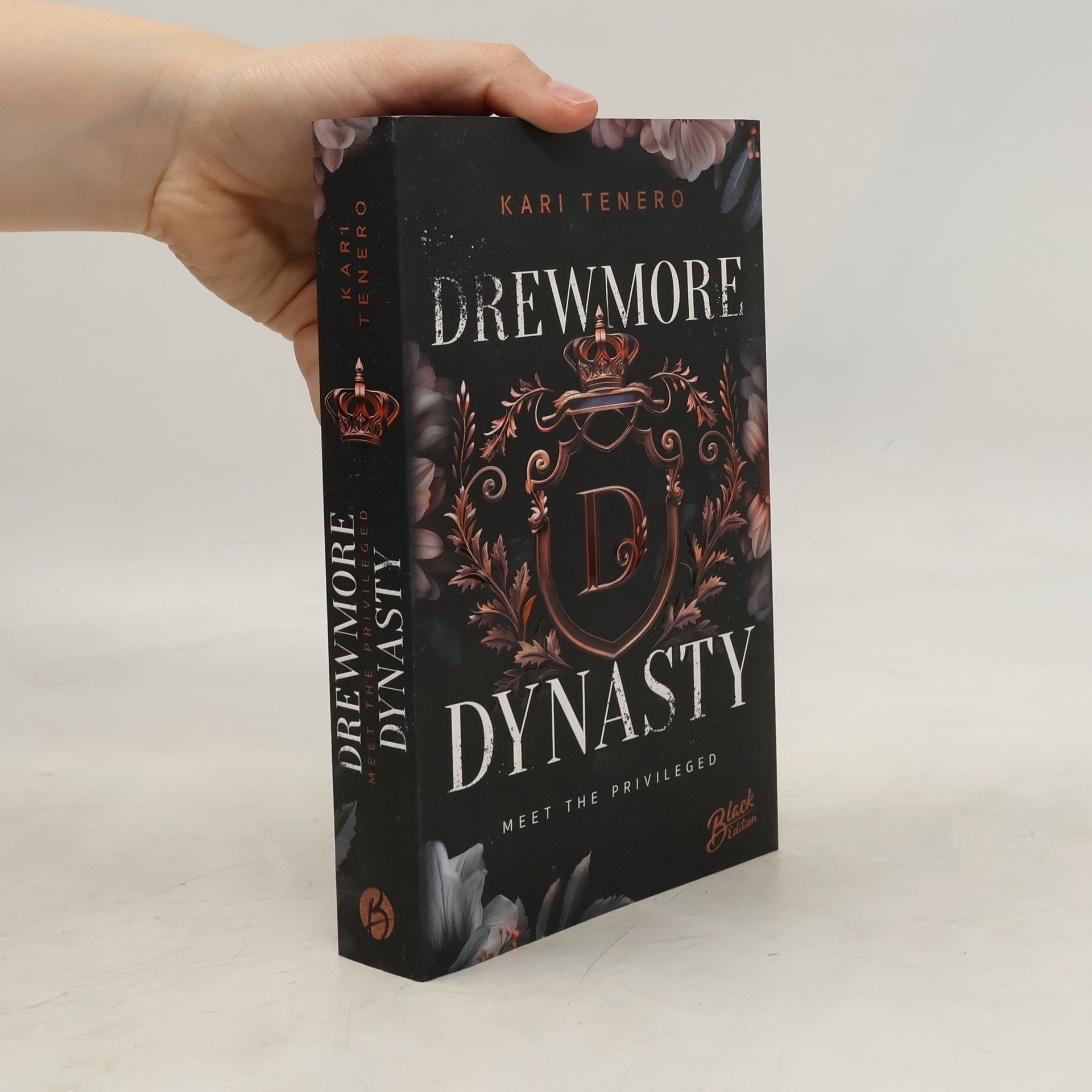 Kari Tenero Drewmore Dynasty