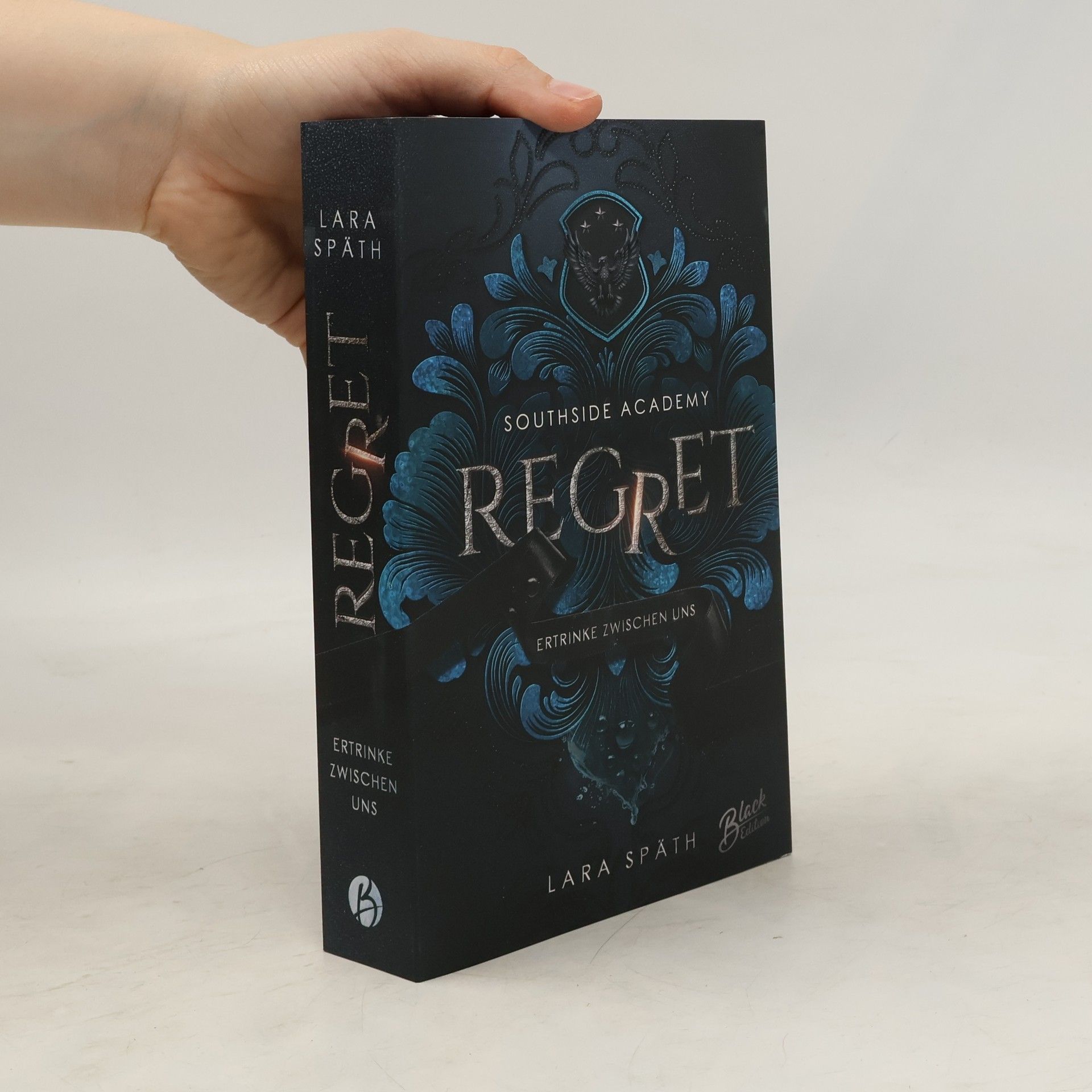 Lara Späth Regret