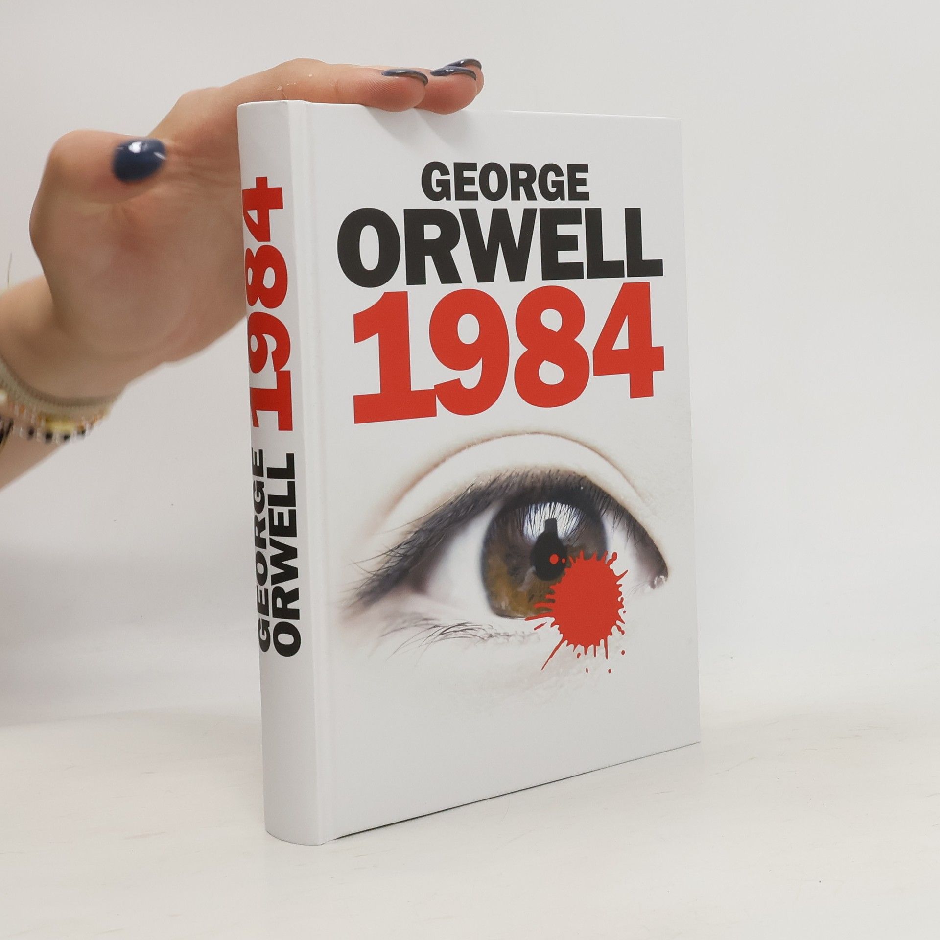 George Orwell 1984