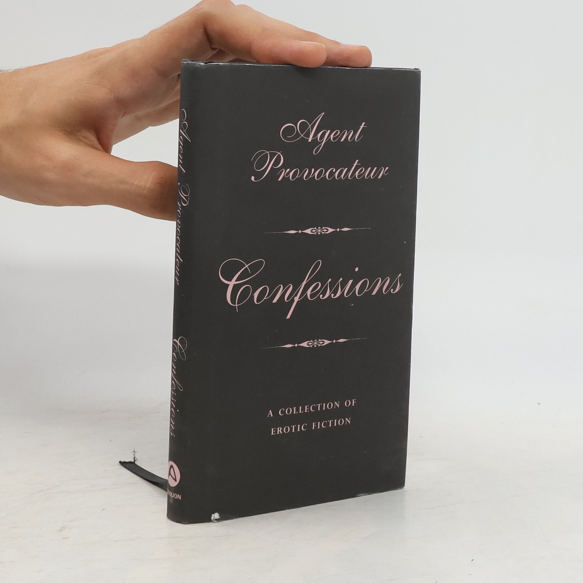 AA.VV. Agent Provocateur: Confessions