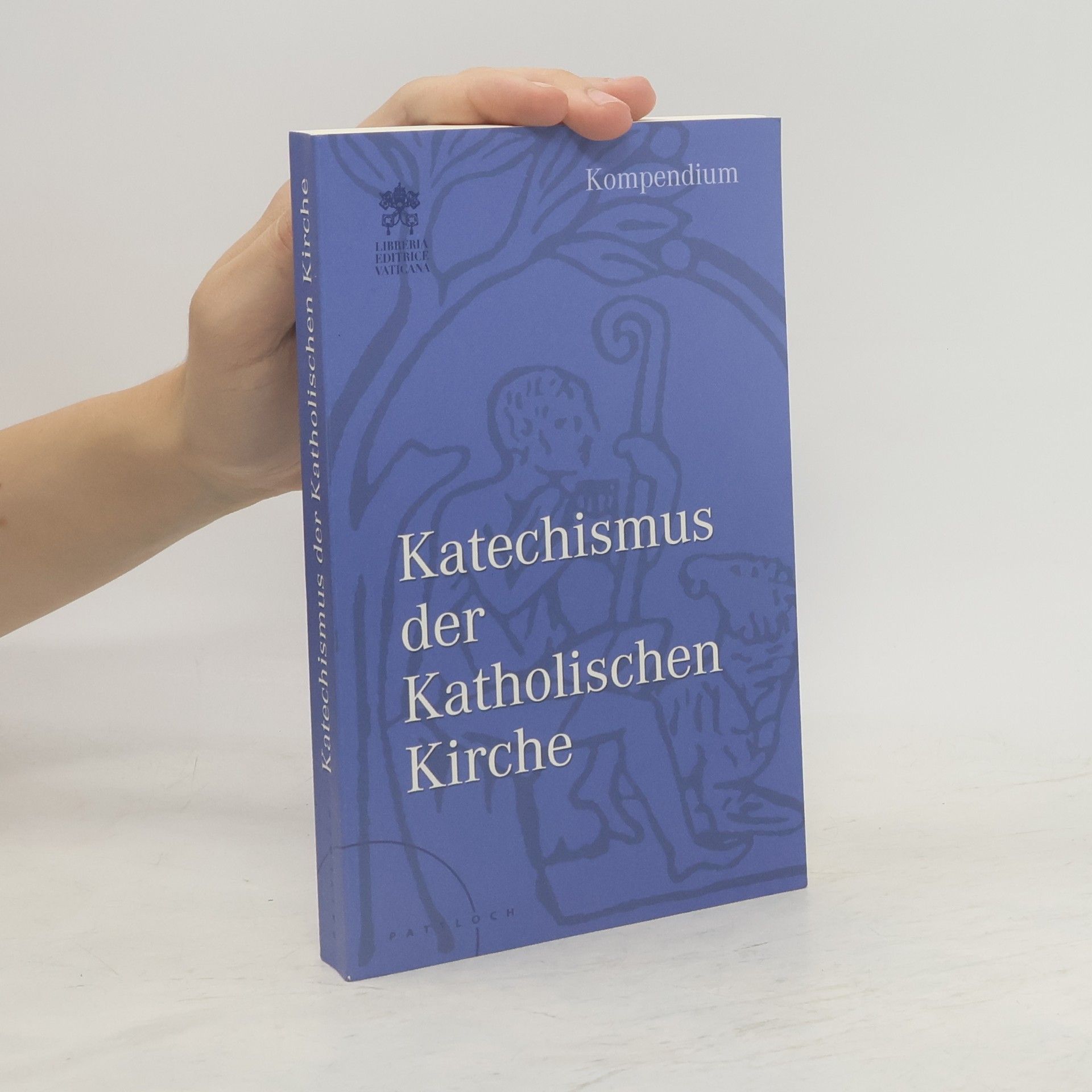 Autorenkollektiv Katechismus der katholischen Kirche : Kompendium