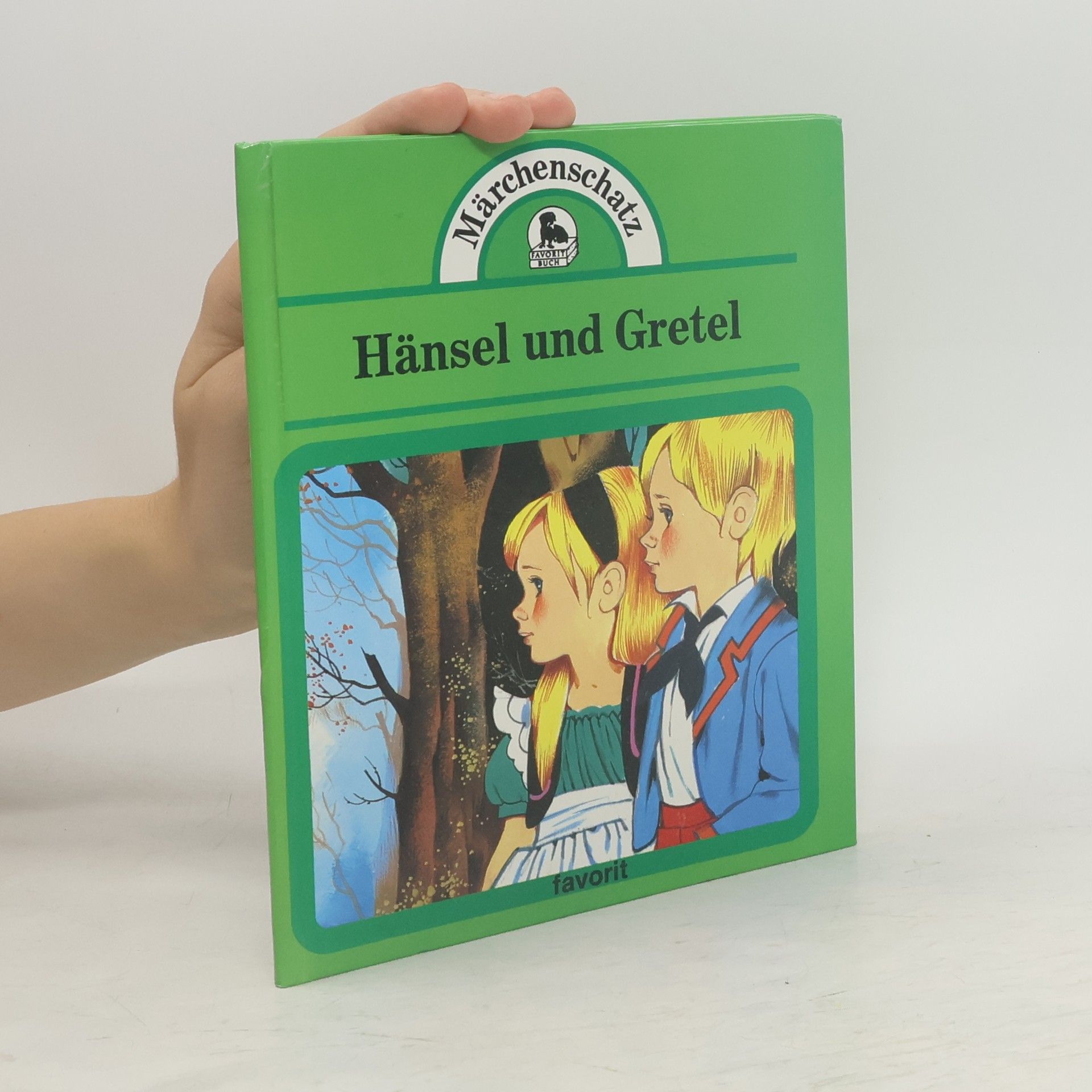 Autorenkollektiv Hänsel und Gretel
