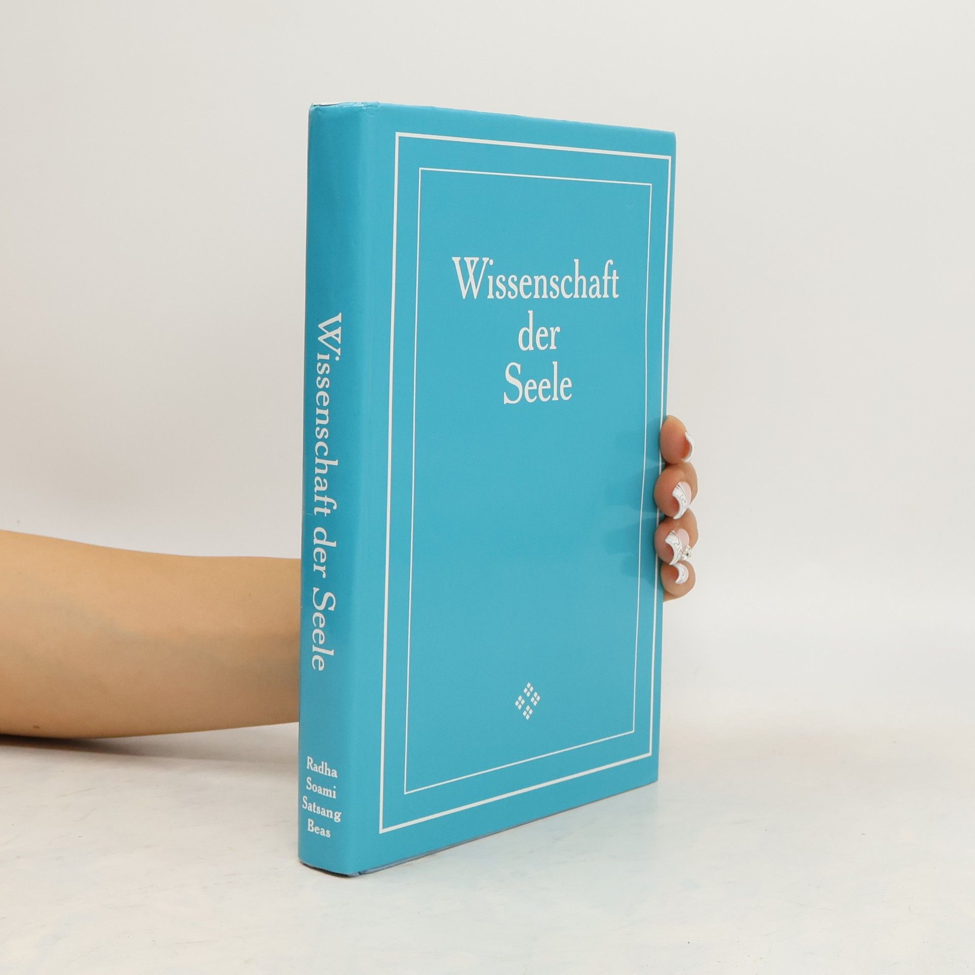 Jagat Singh Wissenschaft der Seele