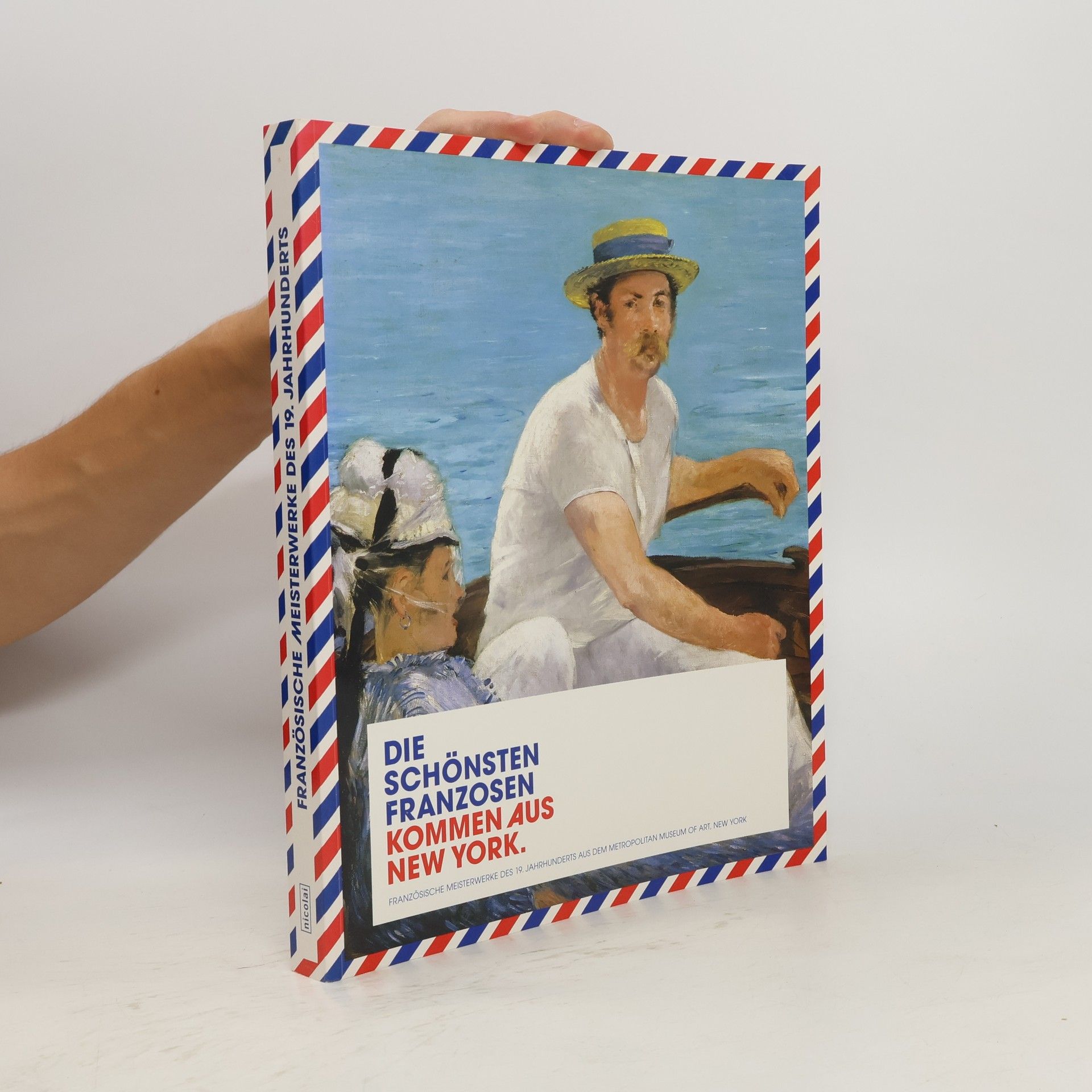 Autorenkollektiv Französische Meisterwerke des 19. Jahrhunderts