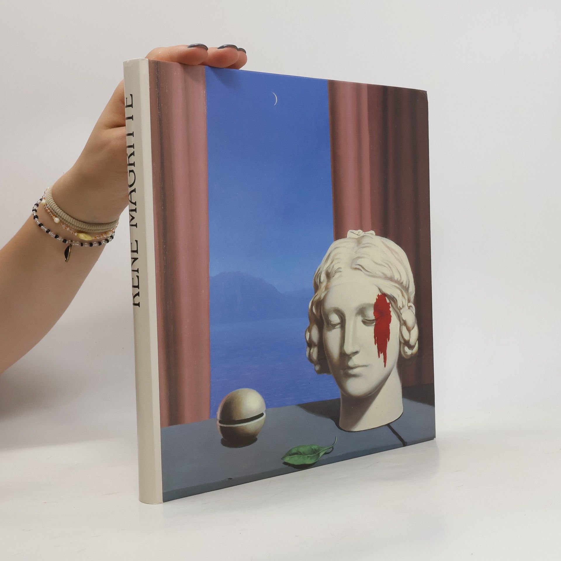 kolektiv René Magritte
