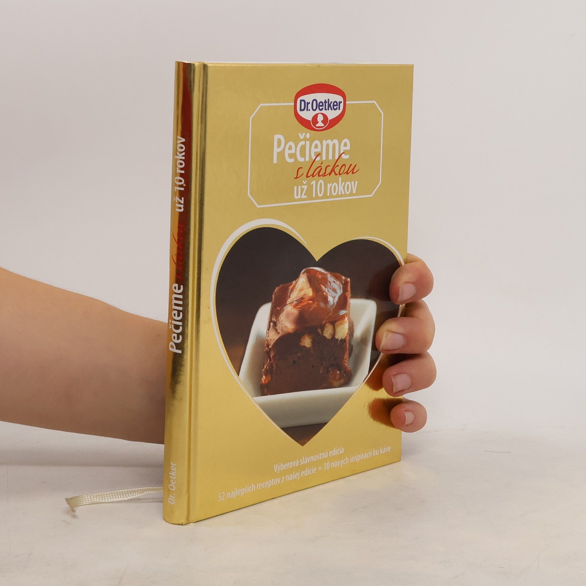 Collectif d'auteurs Pečieme s láskou 10