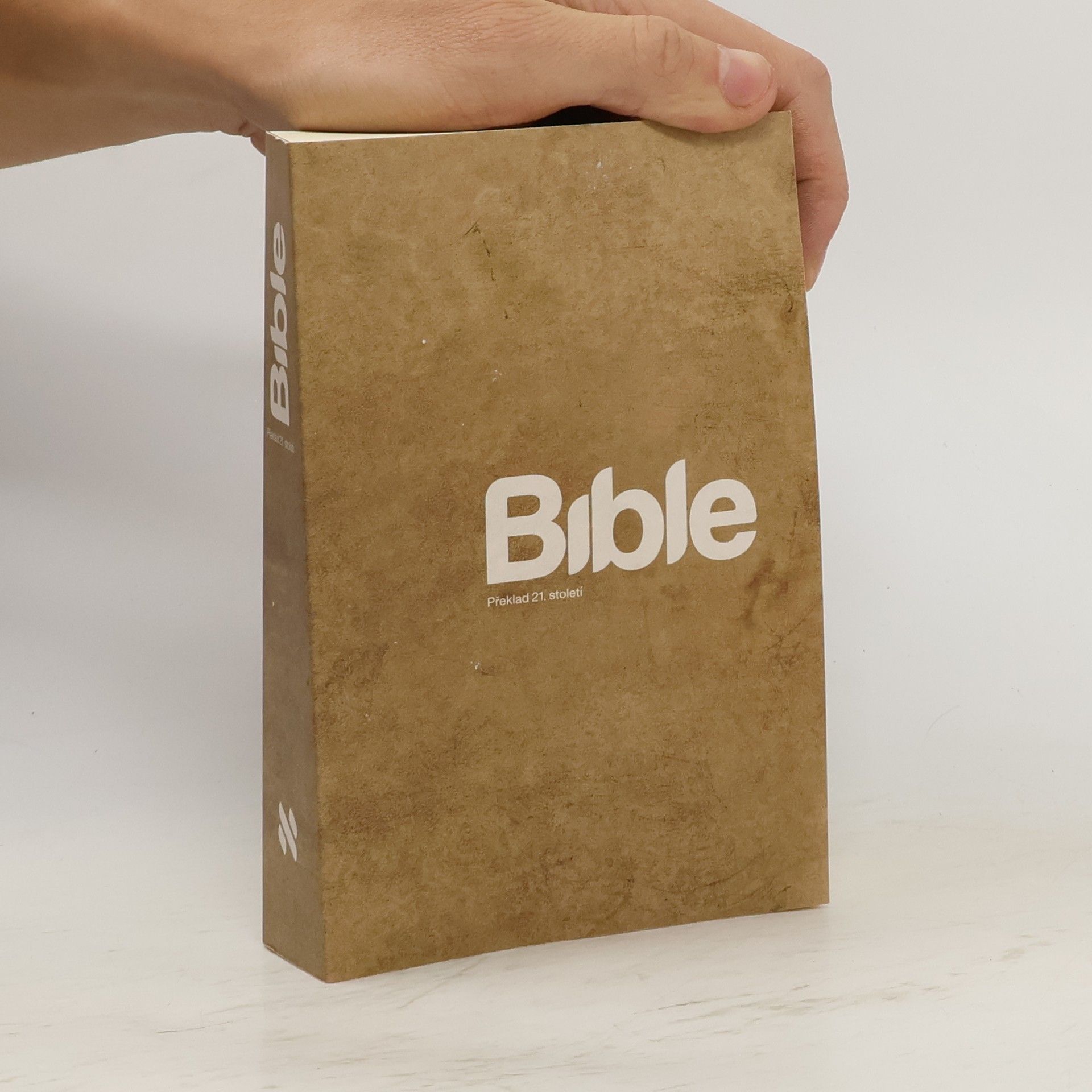 kolektiv Bible : překlad 21. století