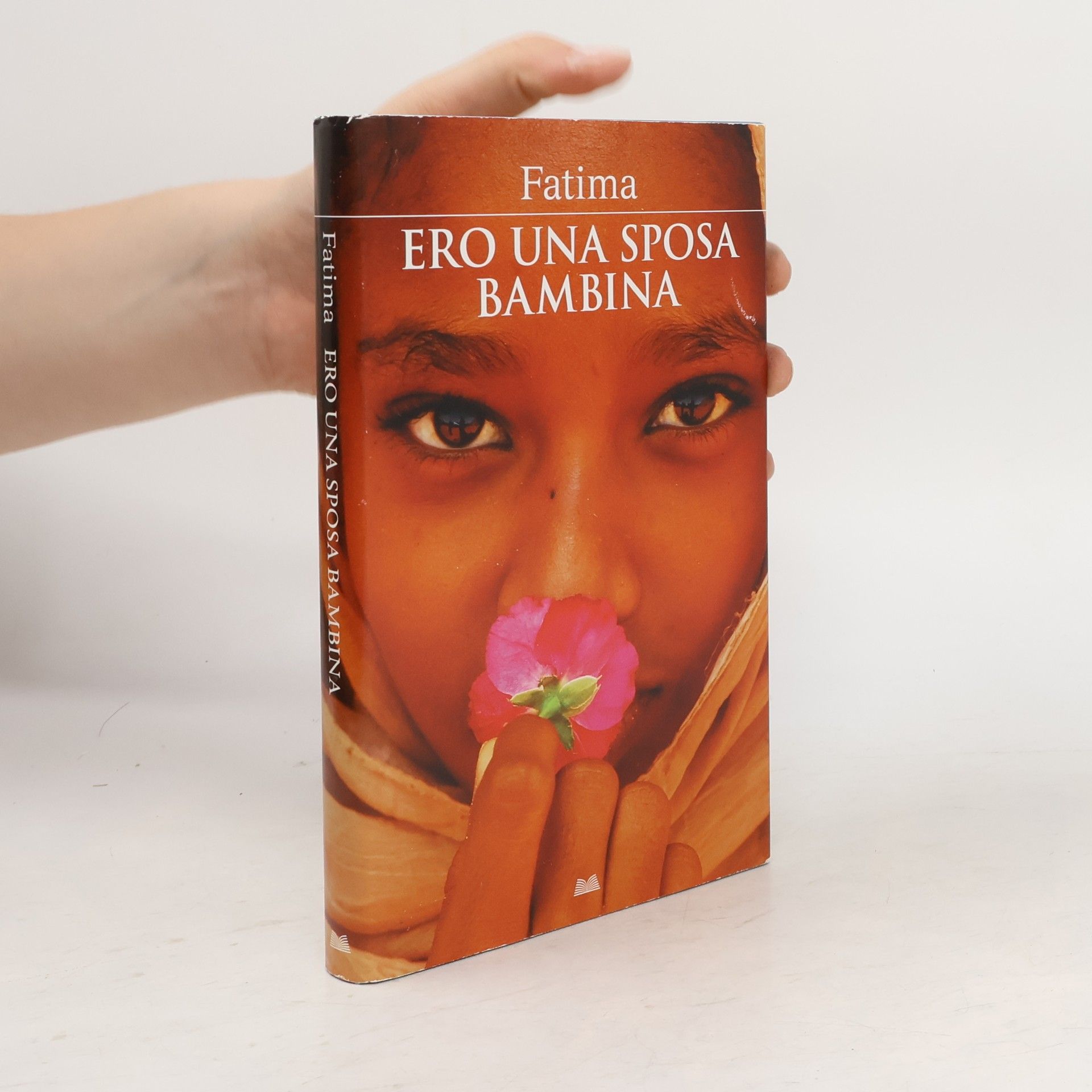 Fatima  Ero una sposa bambina