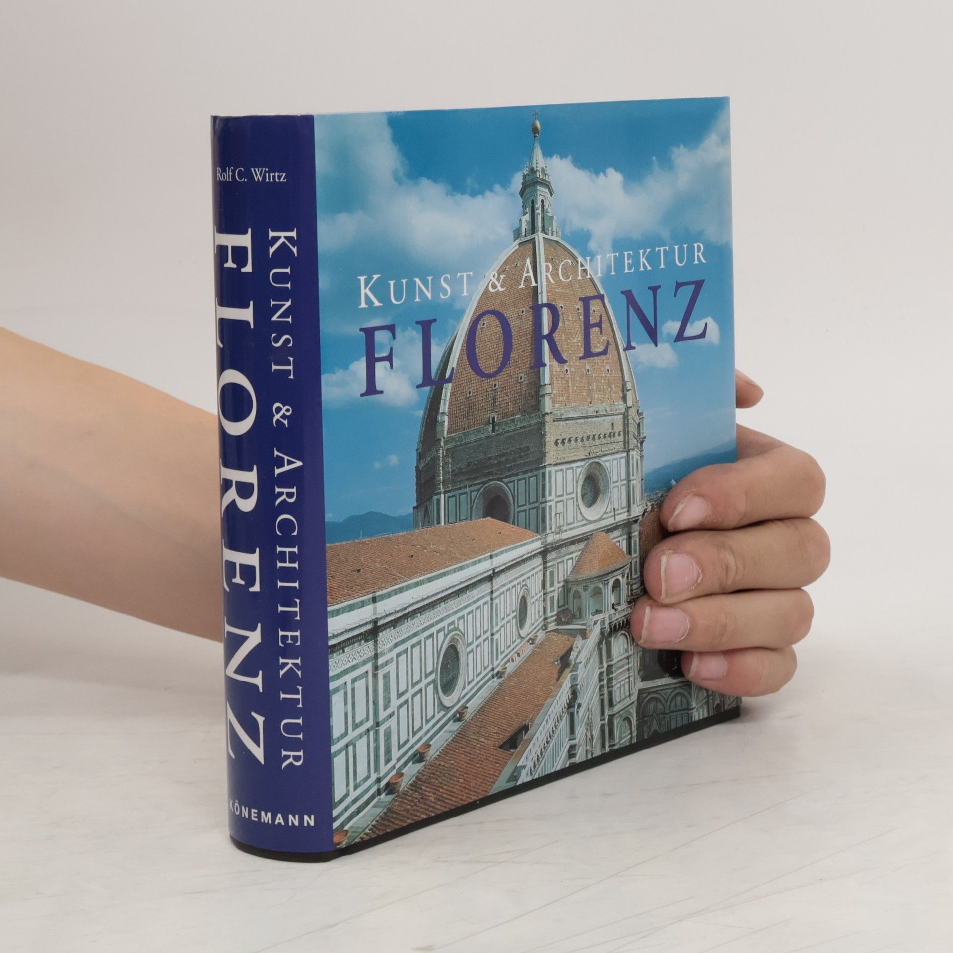 kolektiv Florenz: Kunst & Architektur