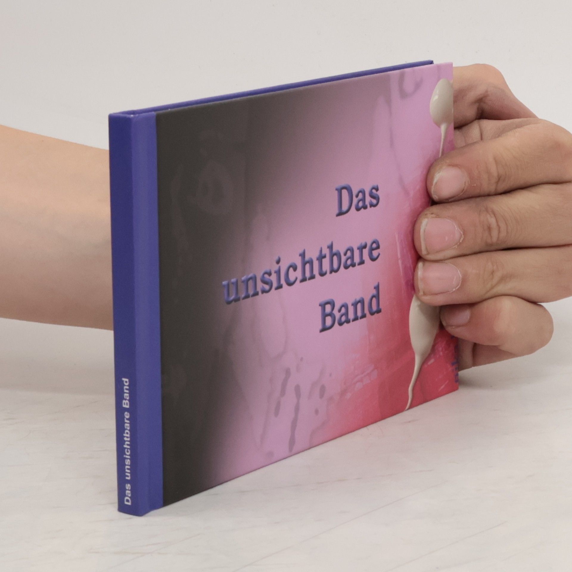 Nika Baum Das unsichtbare Band