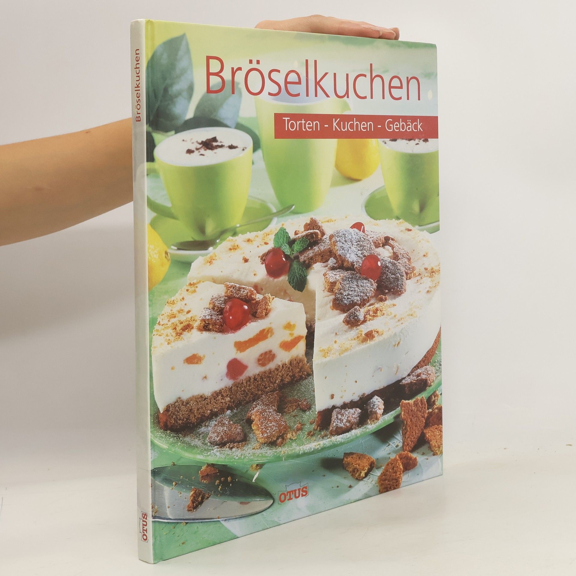 kolektiv Bröselkuchen