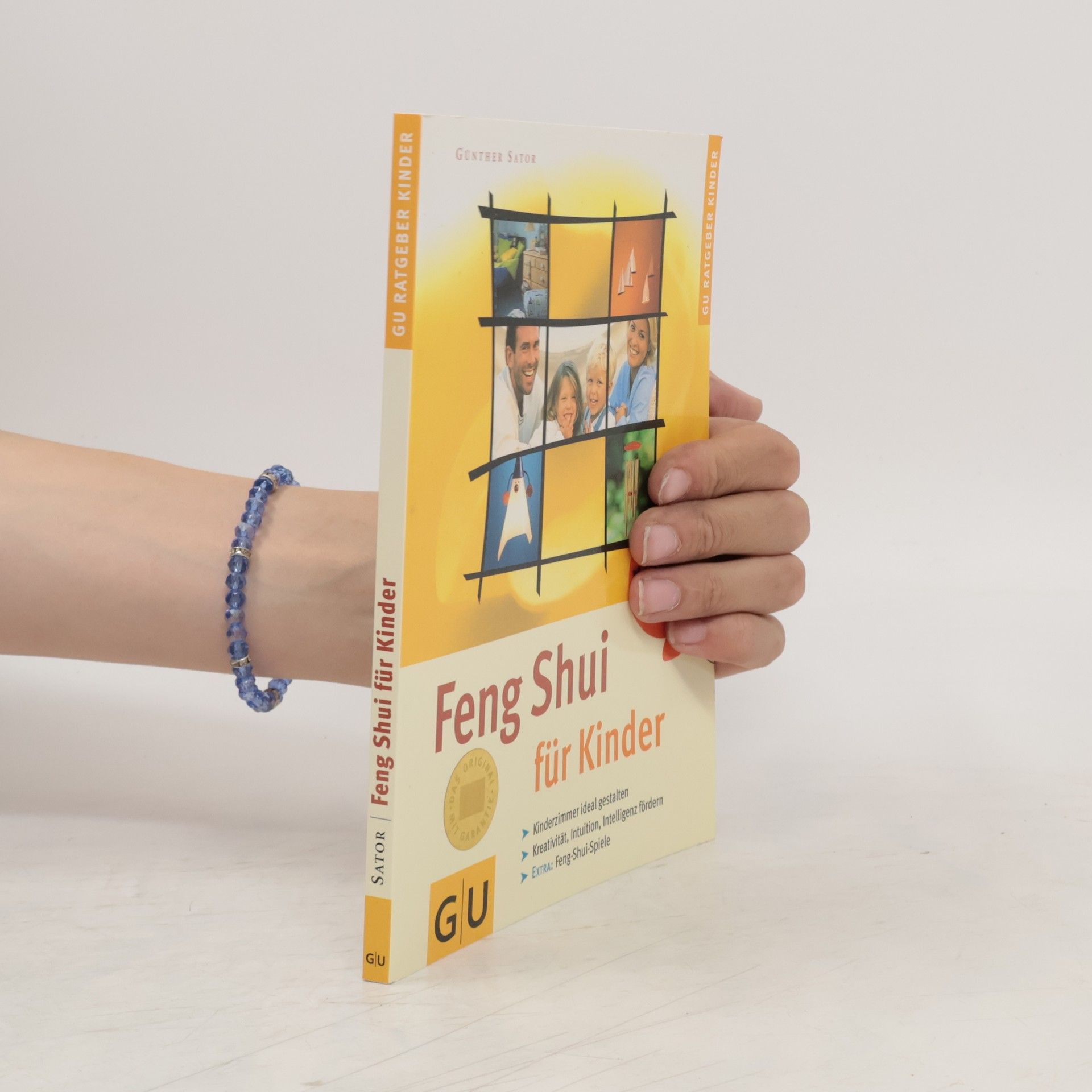 Feng-Shui für Kinder