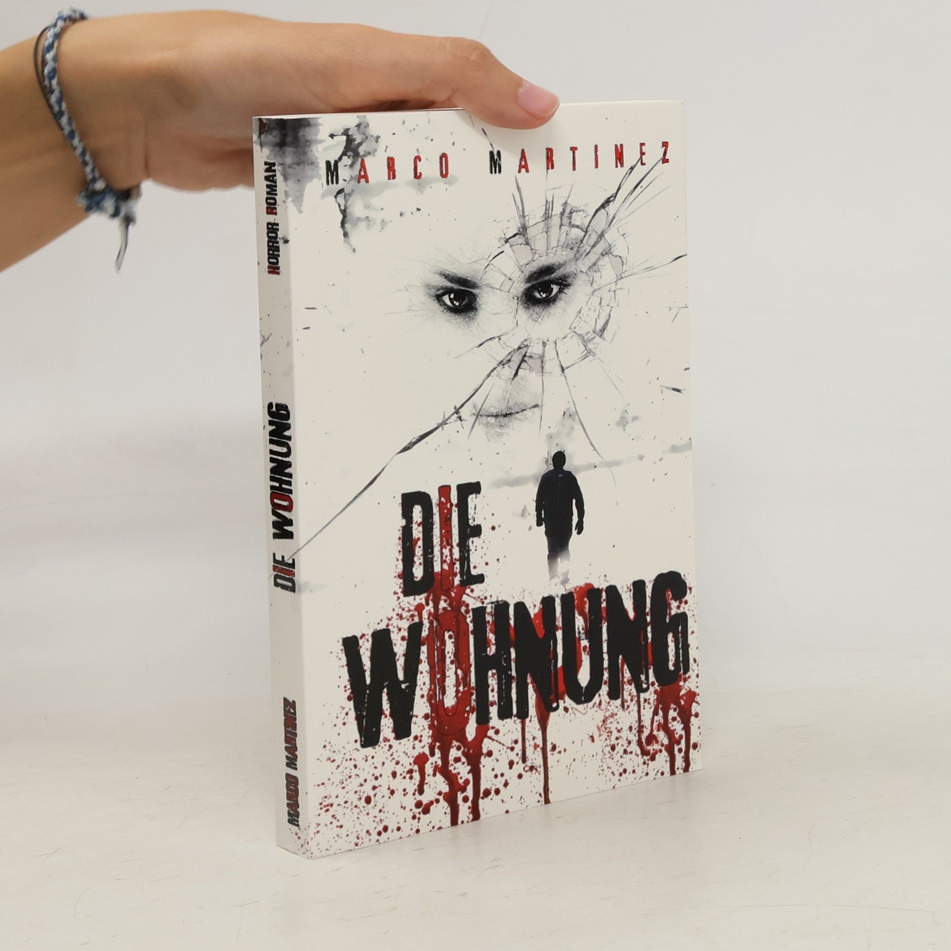 Marco Martinez Die Wohnung