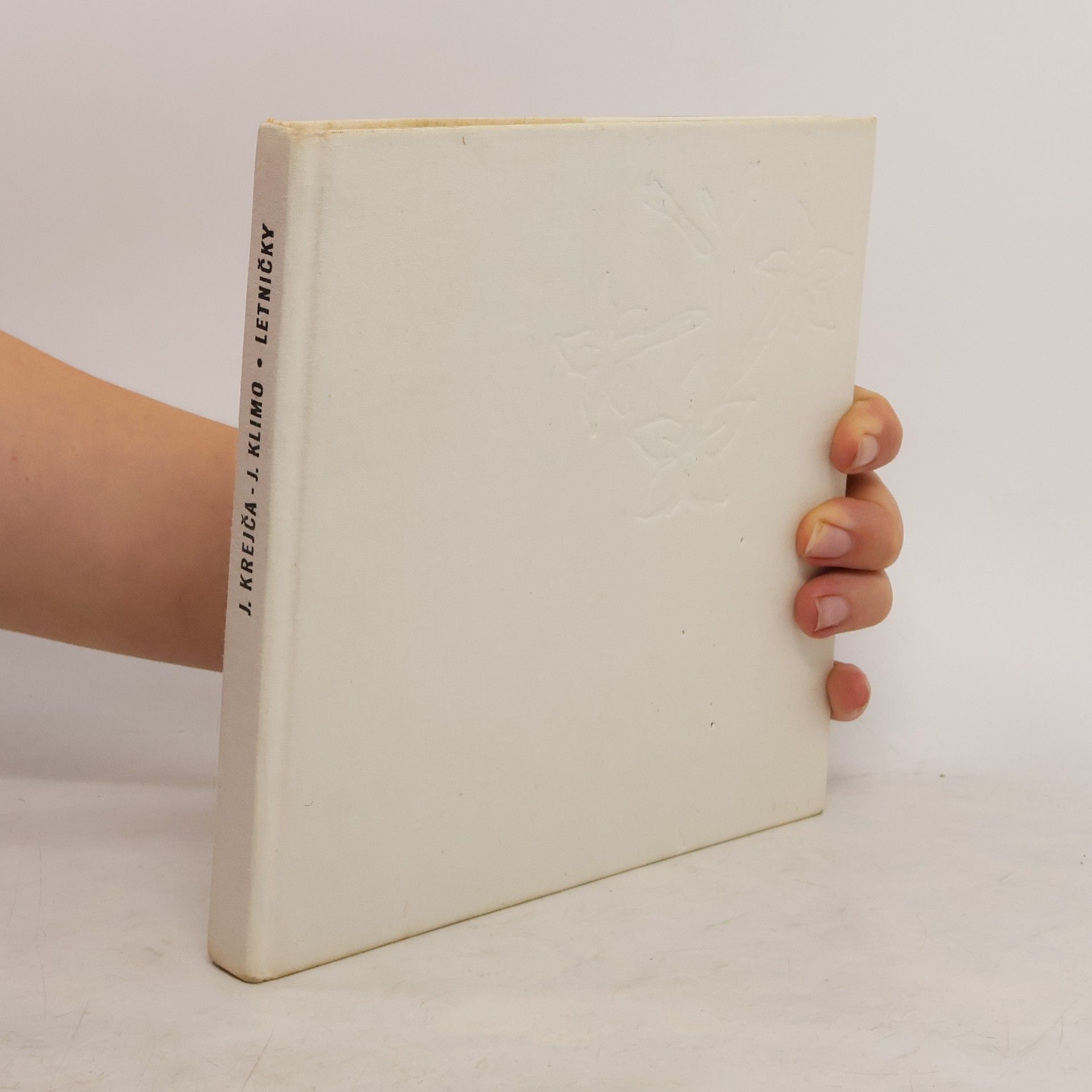 Collectif d'auteurs Letničky