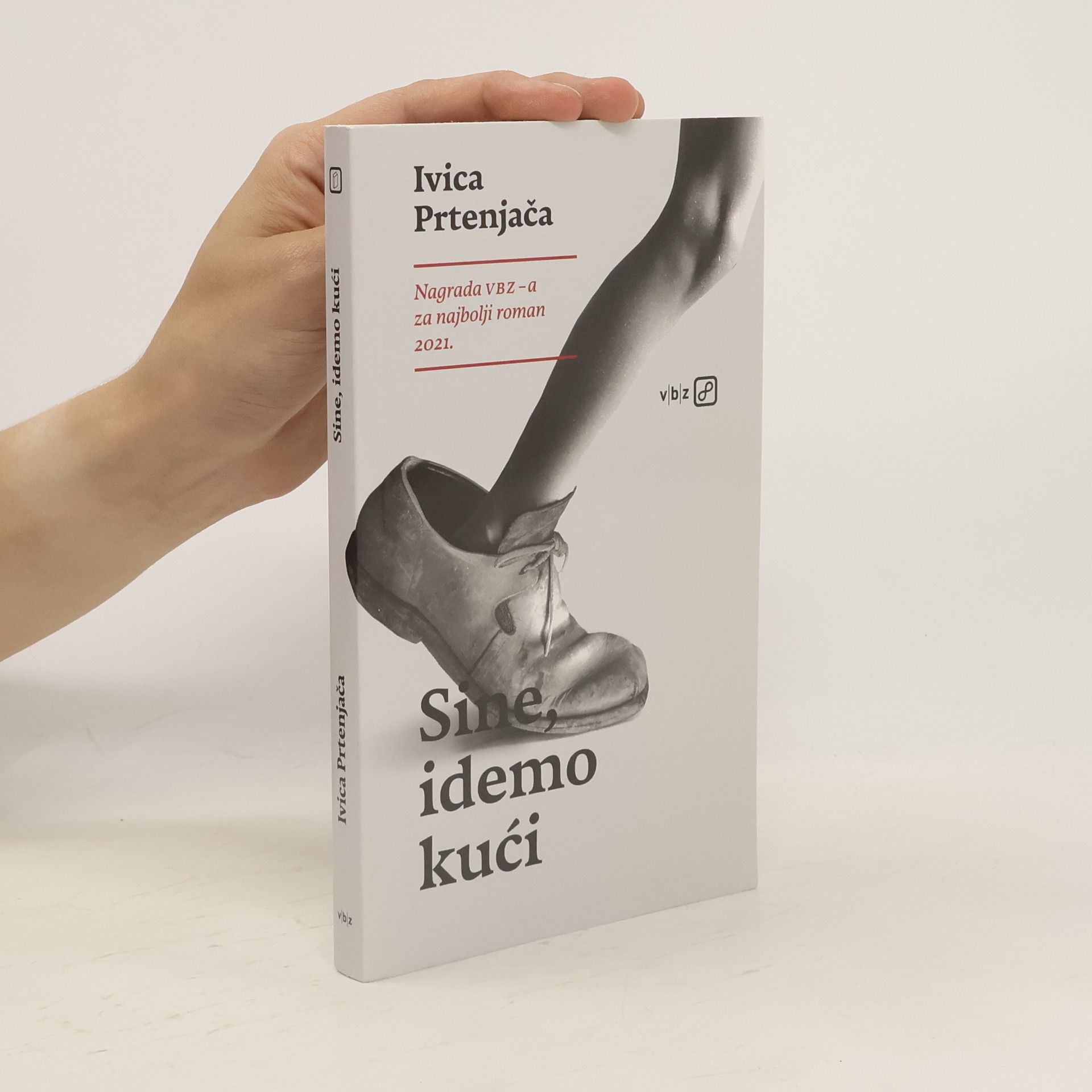 Ivica Prtenjaca Sine, idemo kući