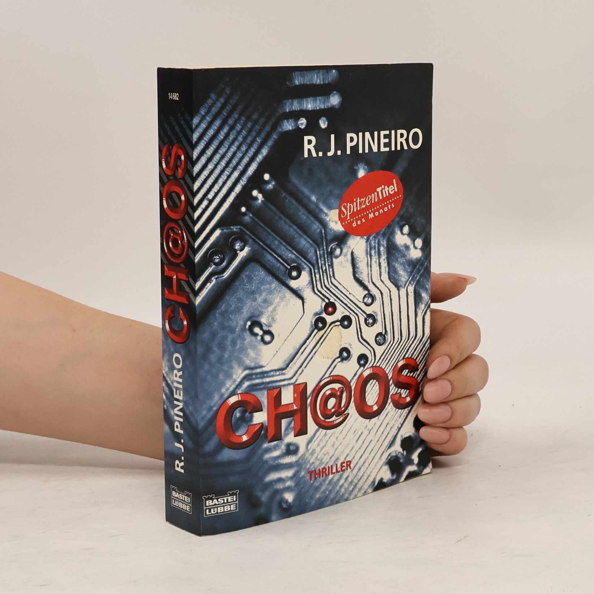 R. J. Pineiro Chaos