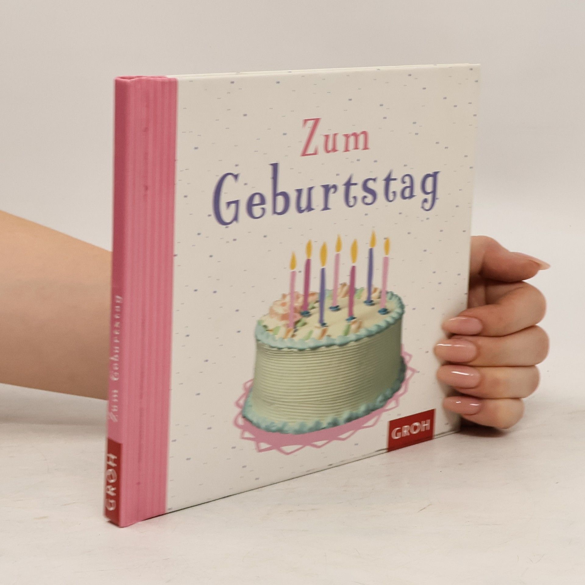 Franziska Siegel Zum Geburtstag