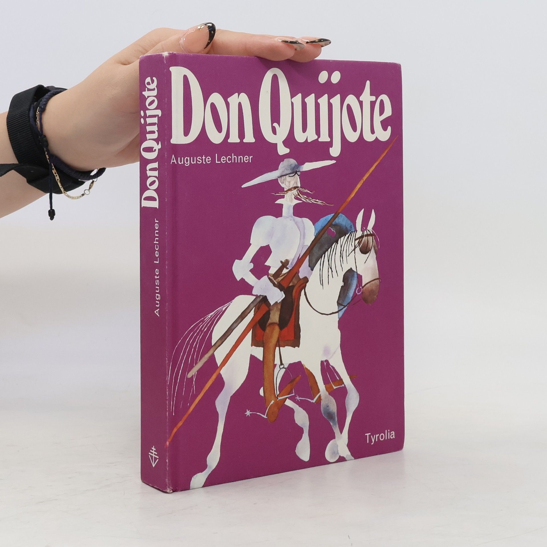 Don Quijote