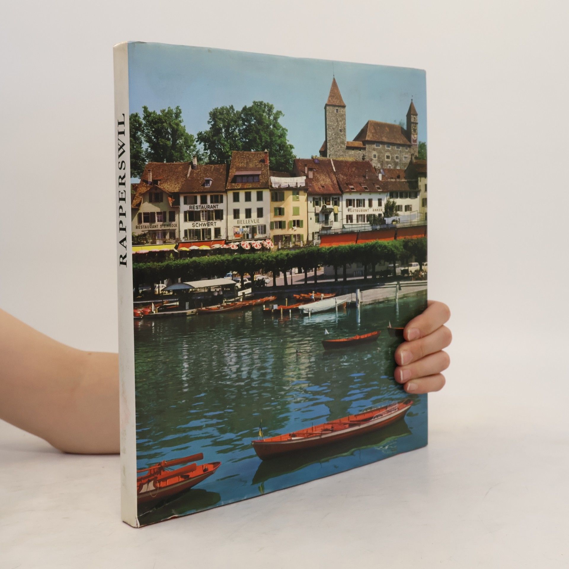 Autorenkollektiv Rapperswil