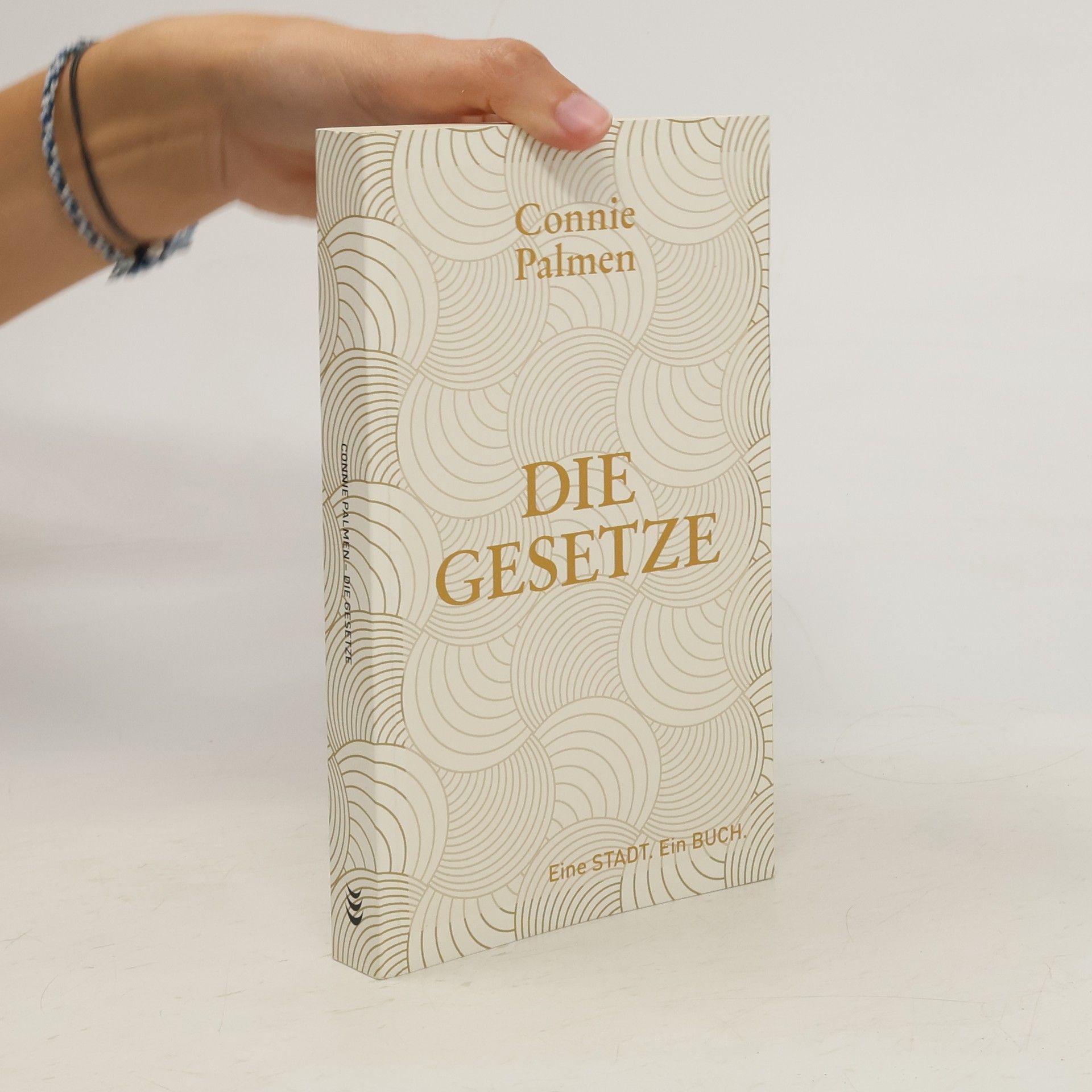Connie Palmen Die Gesetze