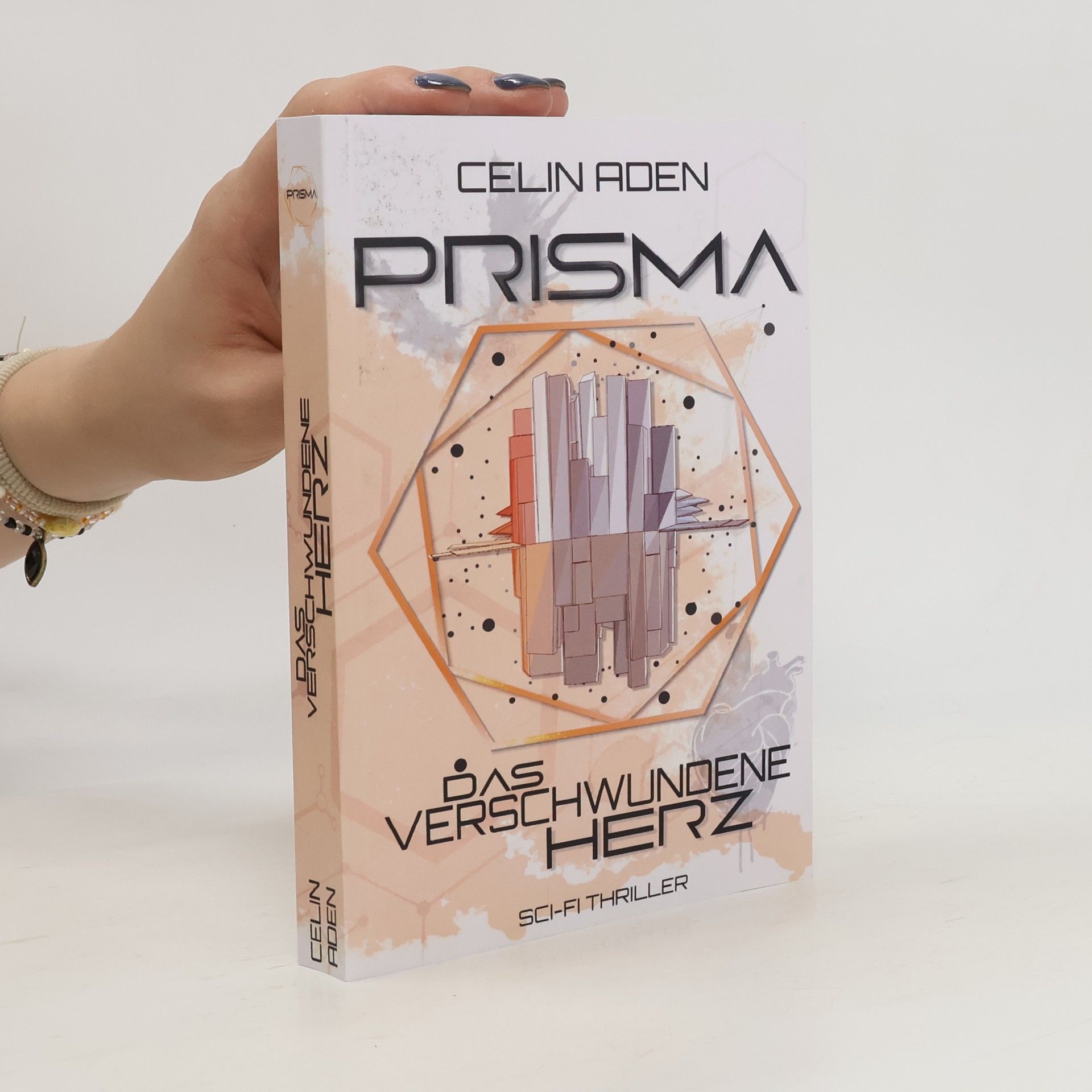 Celin Aden Prisma